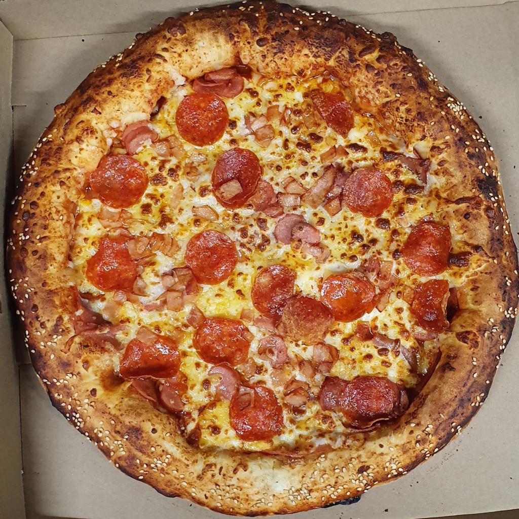 Brothers Pizza Teuchitlan image 6