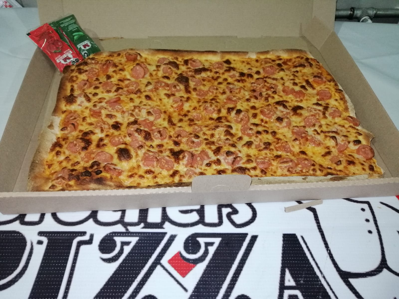 Brothers Pizza Teuchitlan image 7