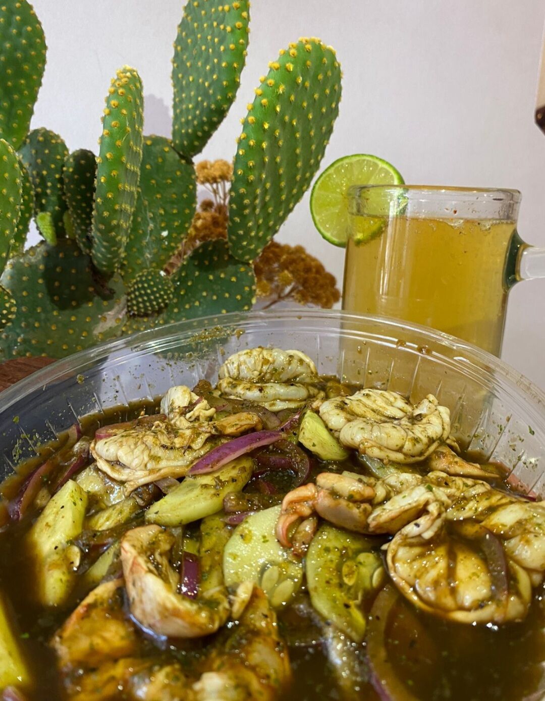 Aguachiles el Güero image 1