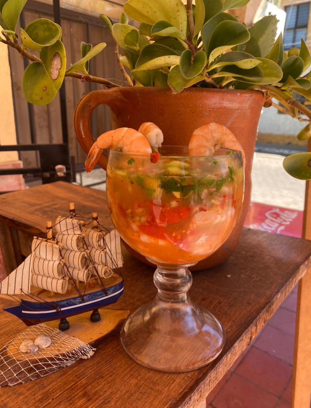 Aguachiles el Güero image 2