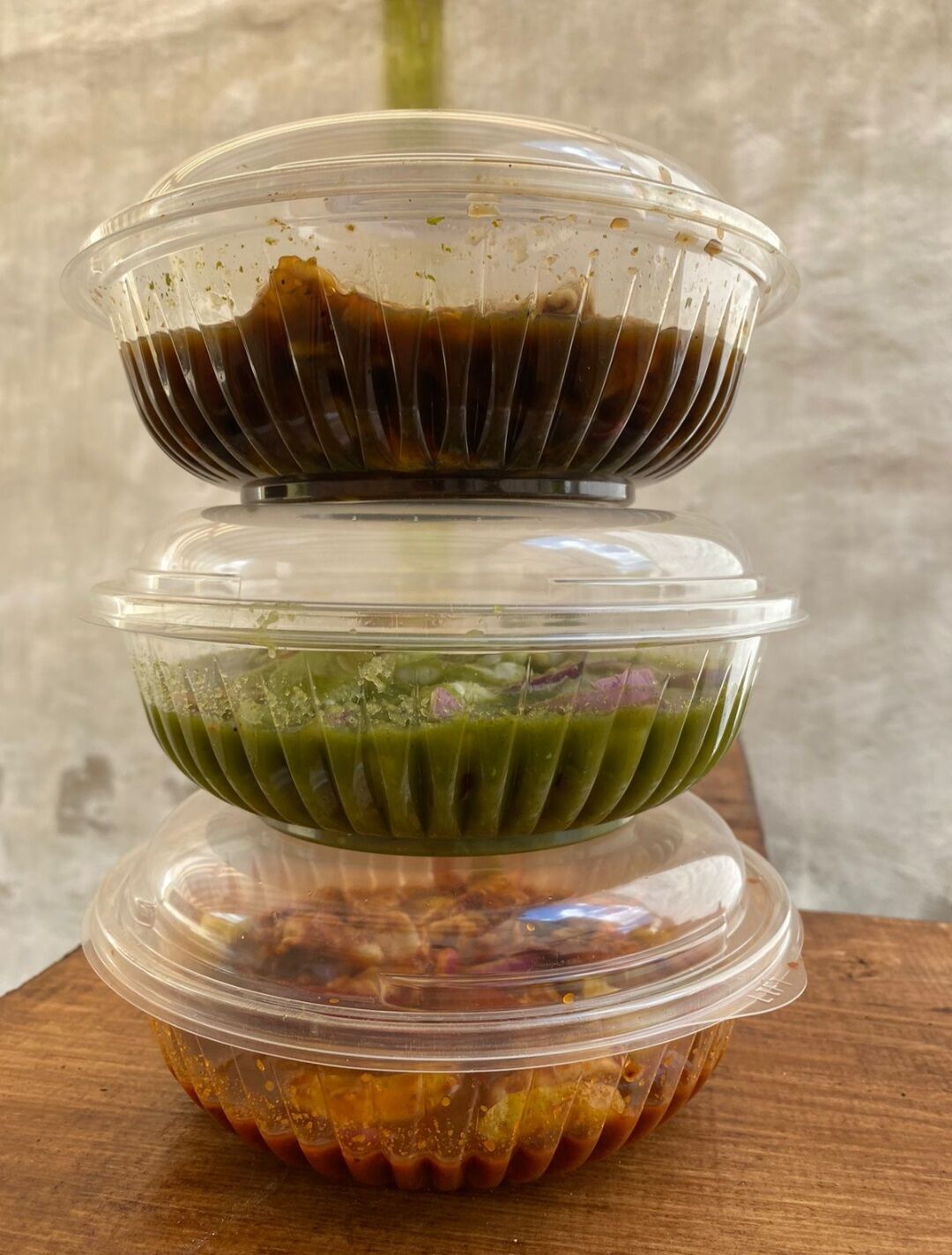 Aguachiles el Güero image 3