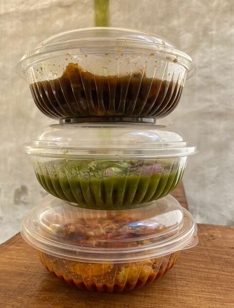 Aguachiles el Güero image 3