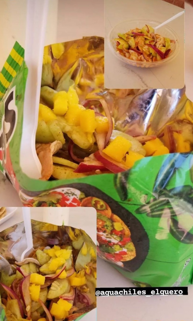 Aguachiles el Güero image 6