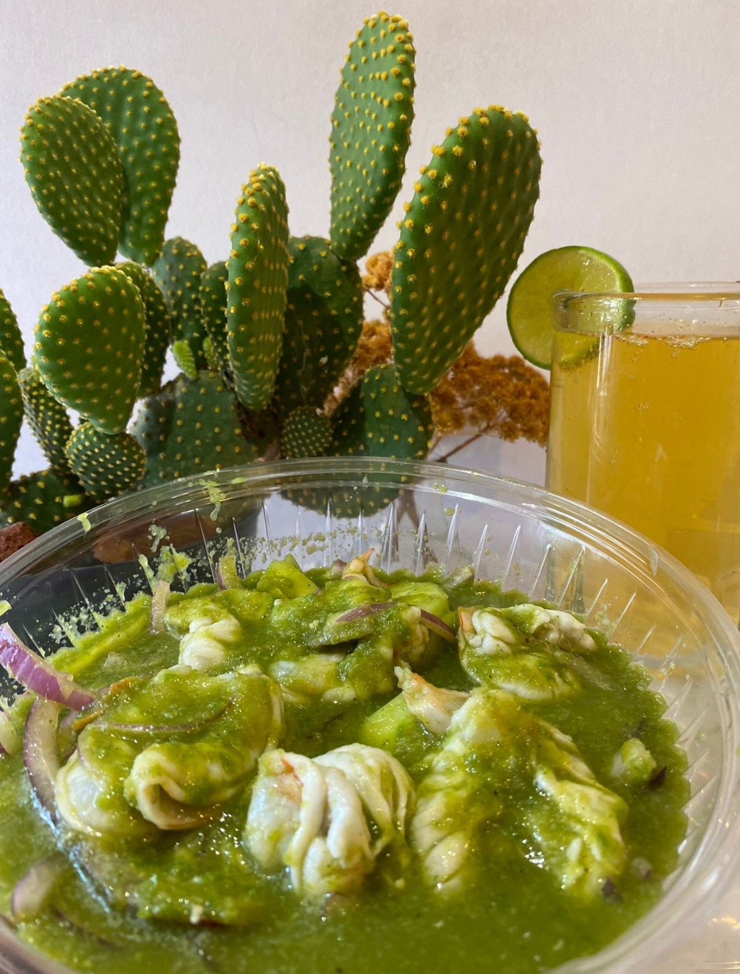 Aguachiles el Güero image 7