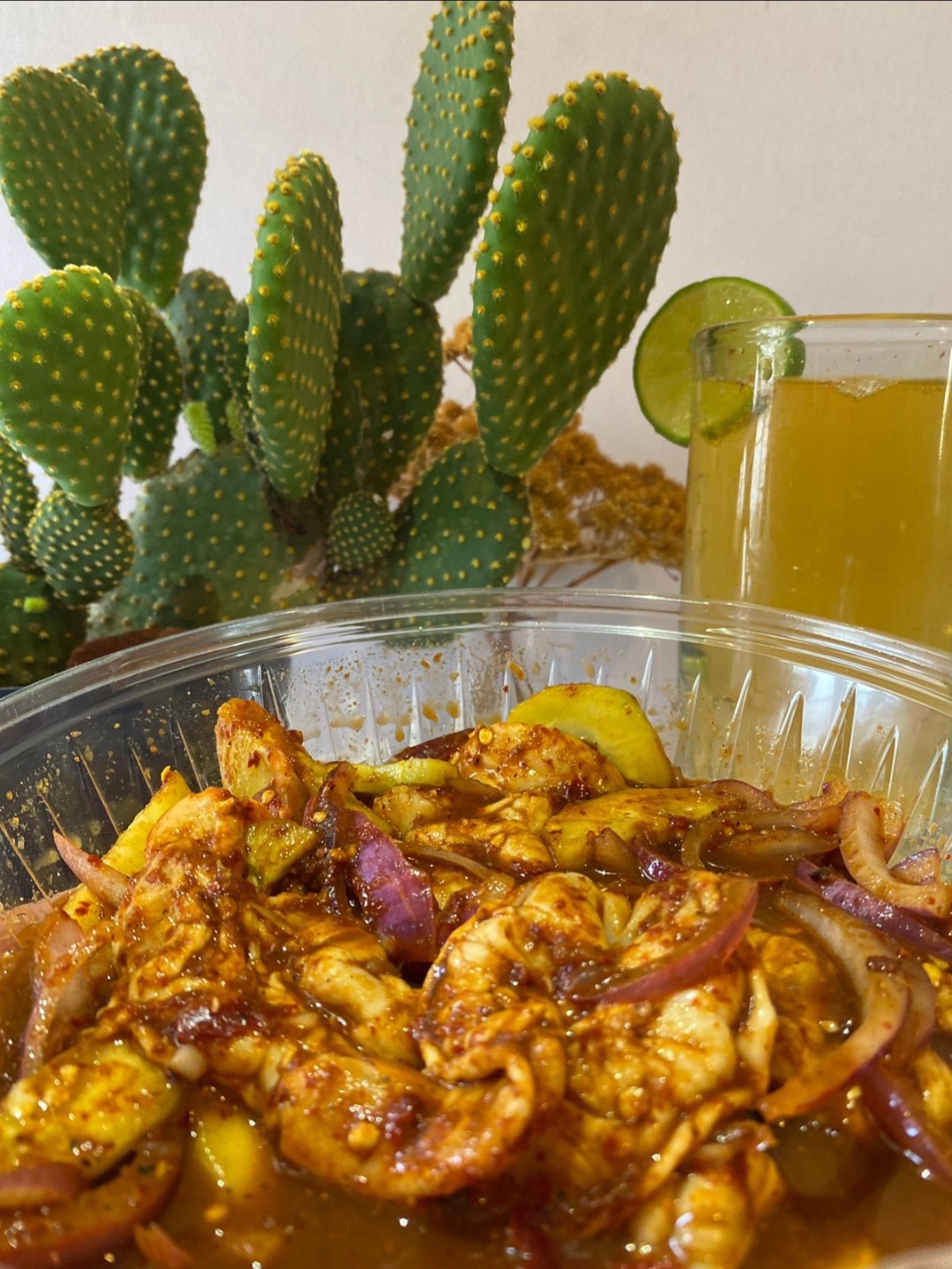 Aguachiles el Güero image 8