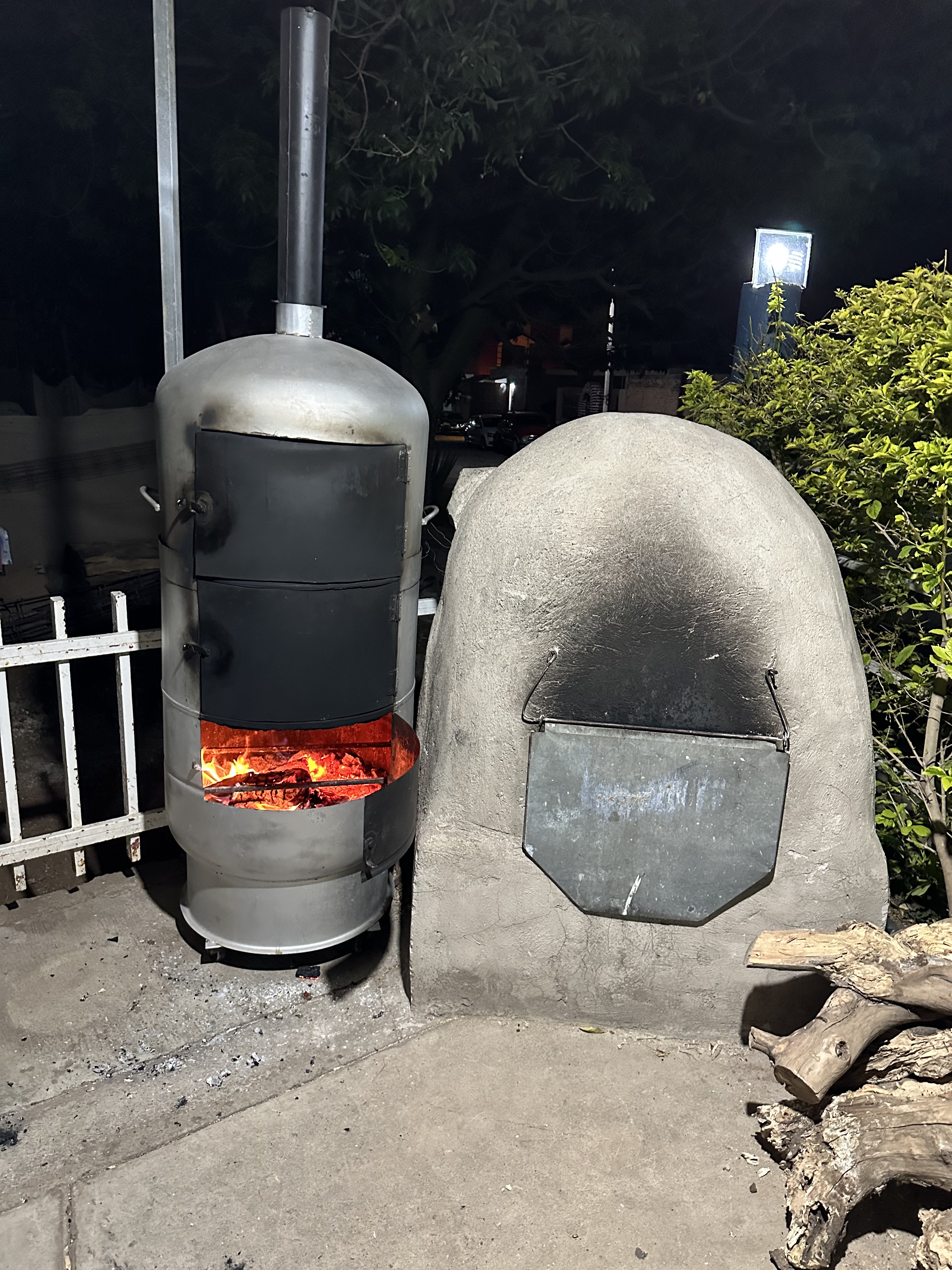 "Pizza A La Leña Nove's" image 3