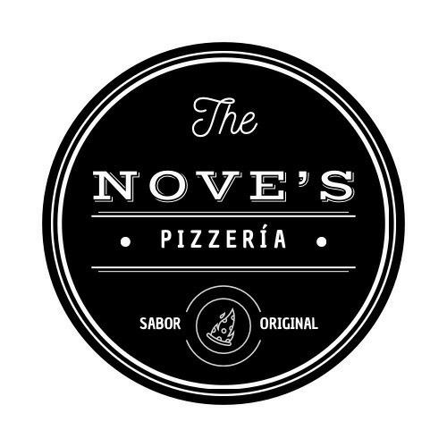 "Pizza A La Leña Nove's" image 5