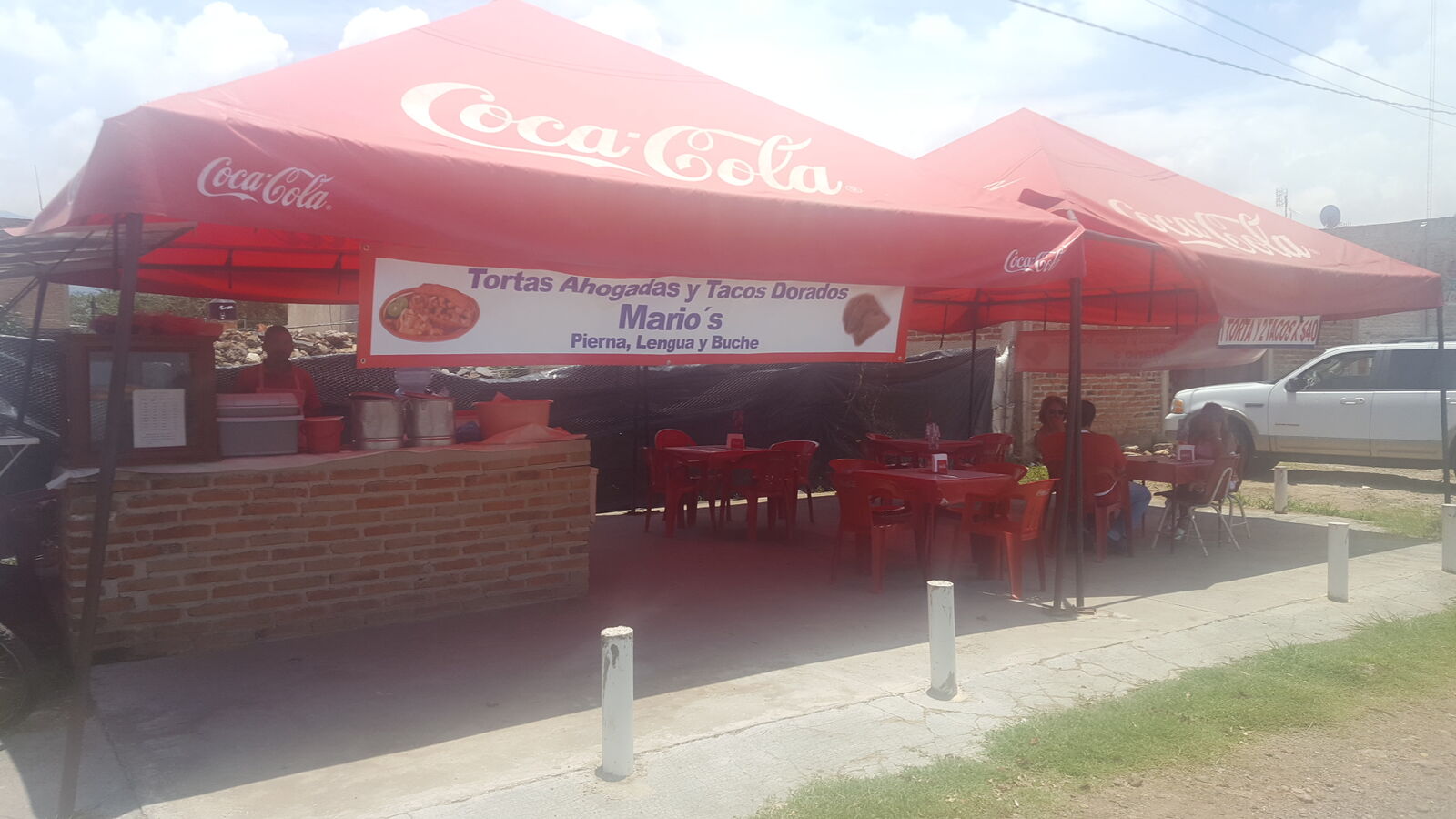 Tortas Ahogadas Mario's image 1