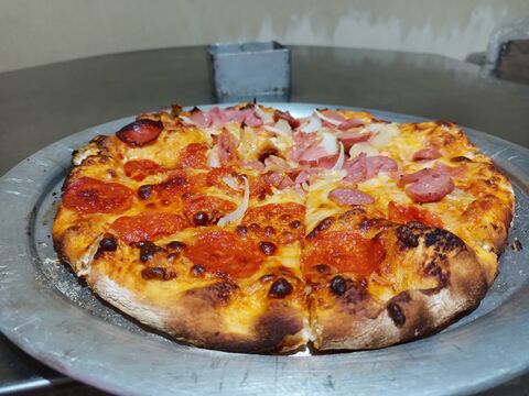 Pizzeria sur del norte image 1