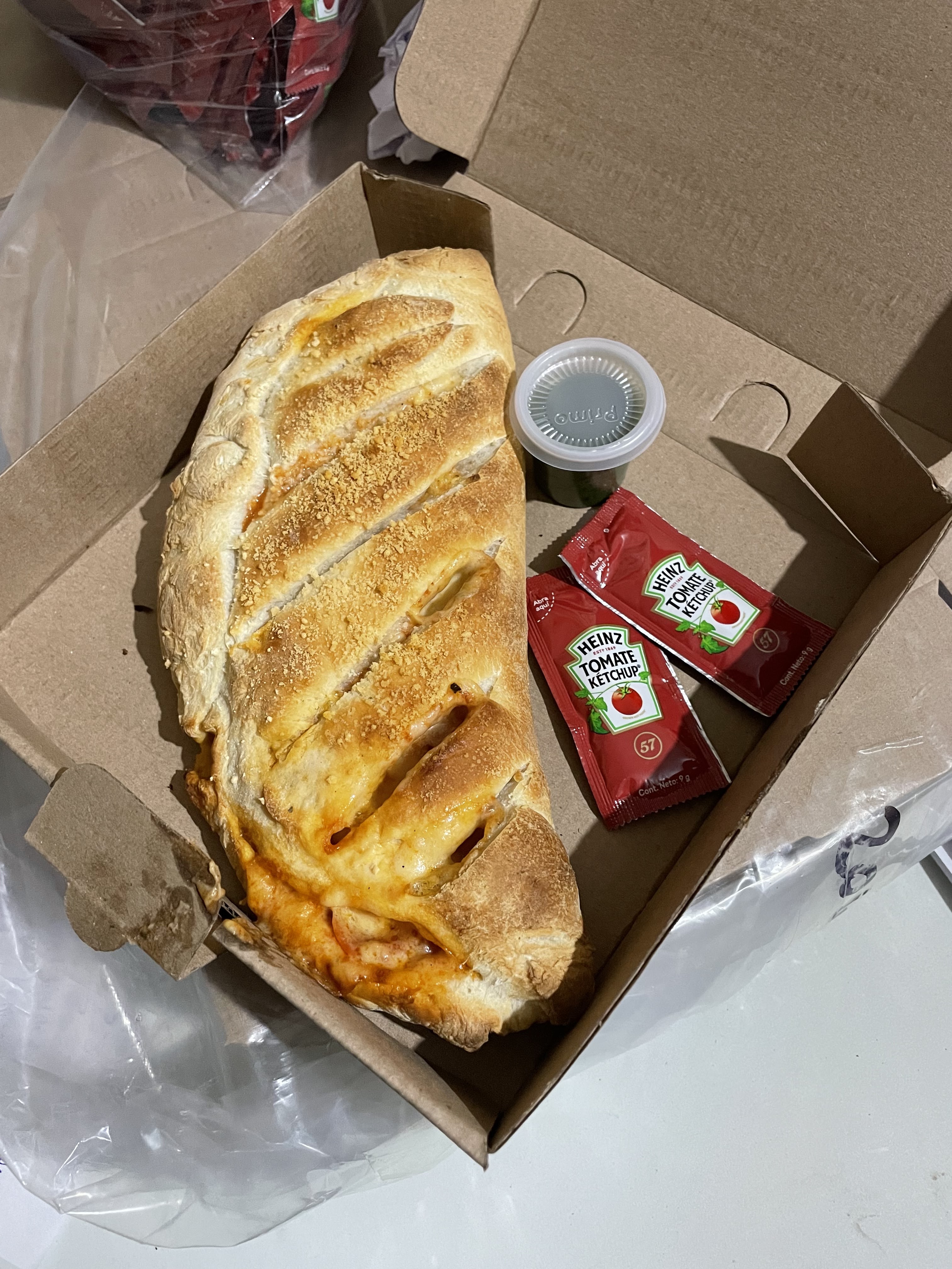 Pizzeria sur del norte image 2