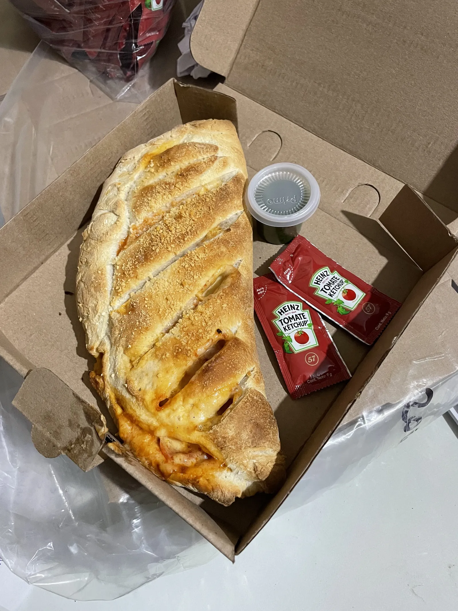 Pizzeria sur del norte image 2