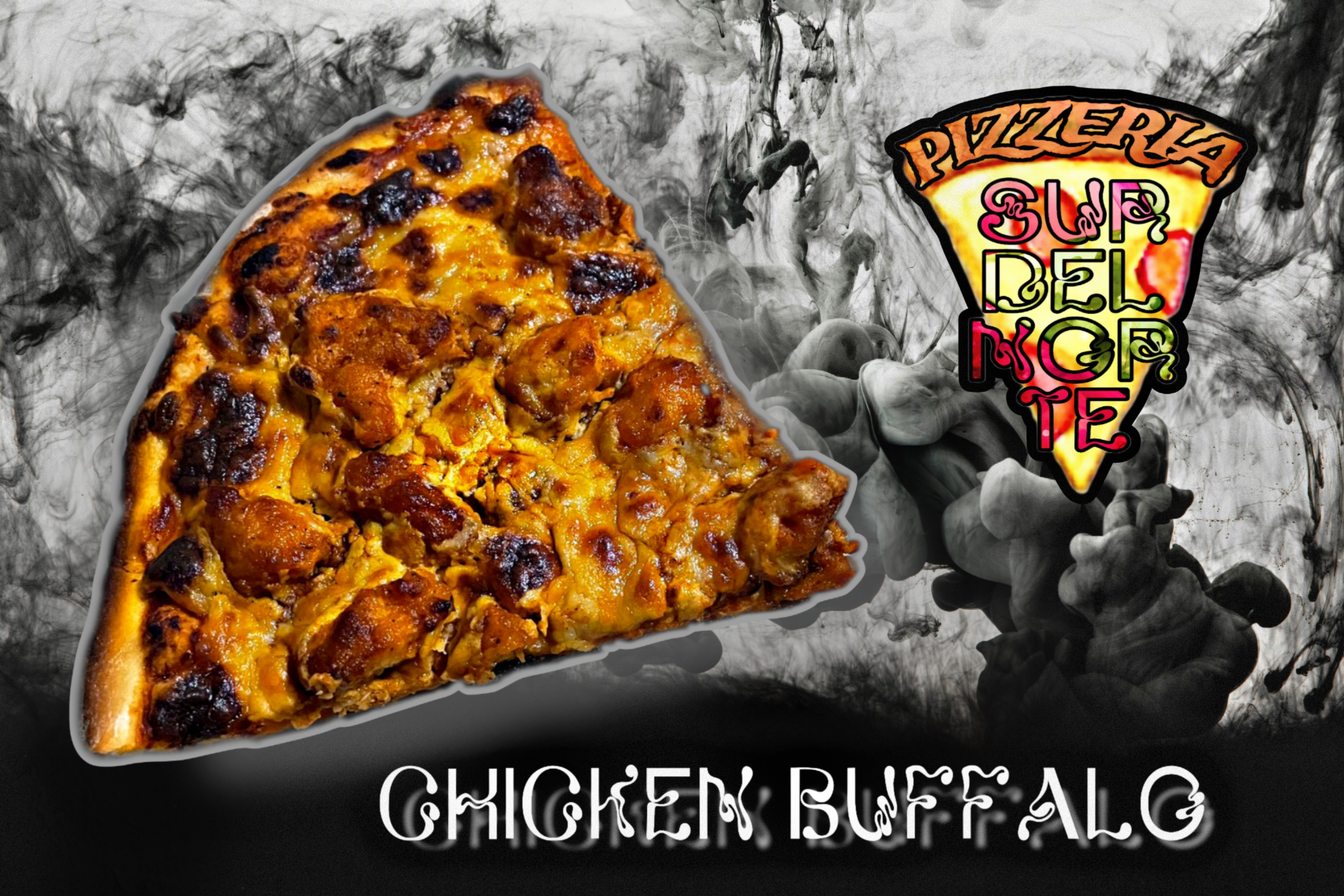 Pizzeria sur del norte image 4