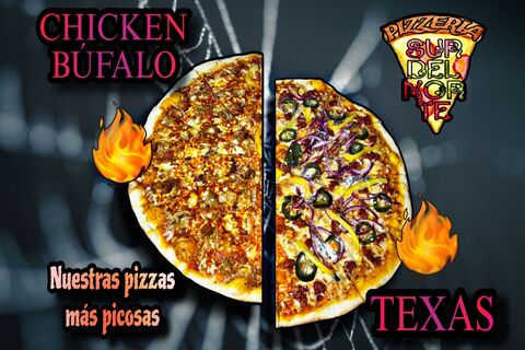 Pizzeria sur del norte image 5
