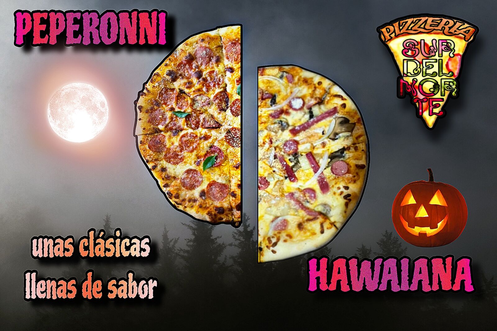 Pizzeria sur del norte image 6