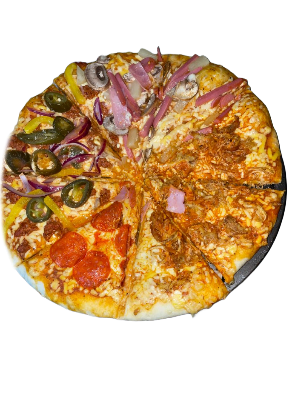 Pizzeria sur del norte image 10