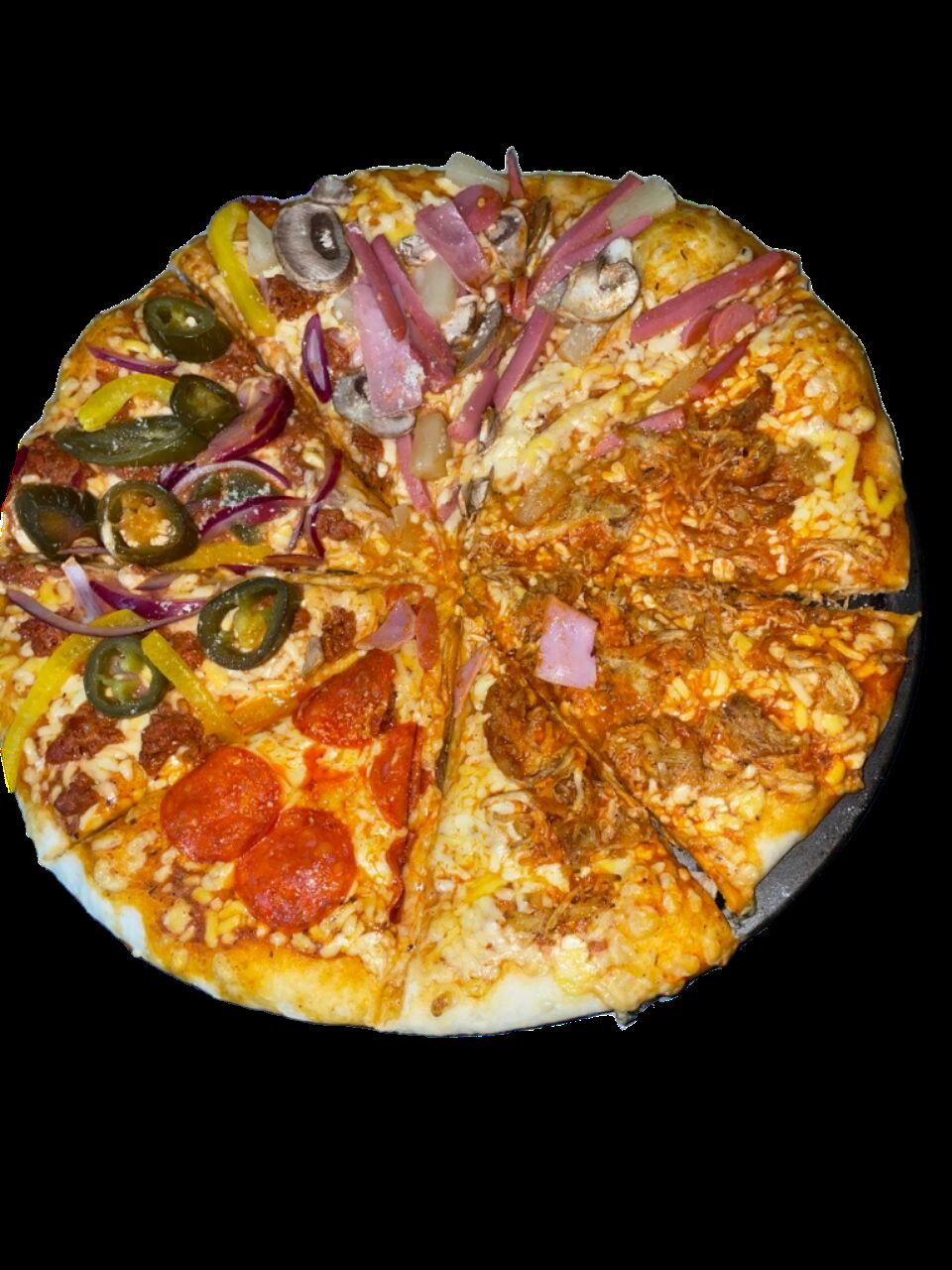 Pizzeria sur del norte image 10