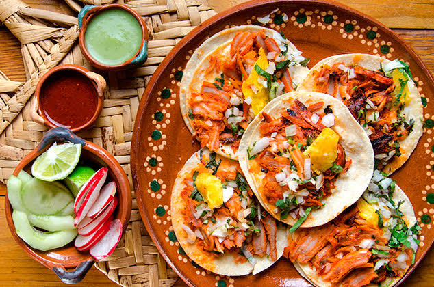 Mario Tacos y Kebab image 1