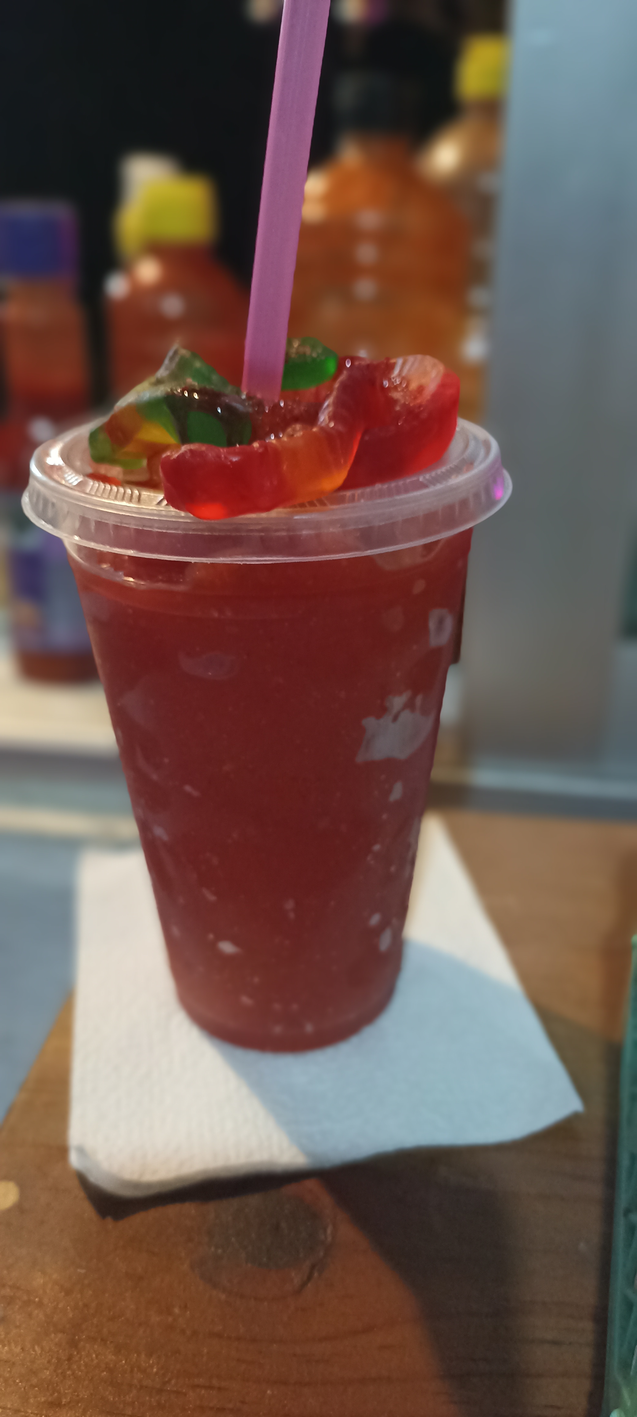 Dulces Pecados image 5