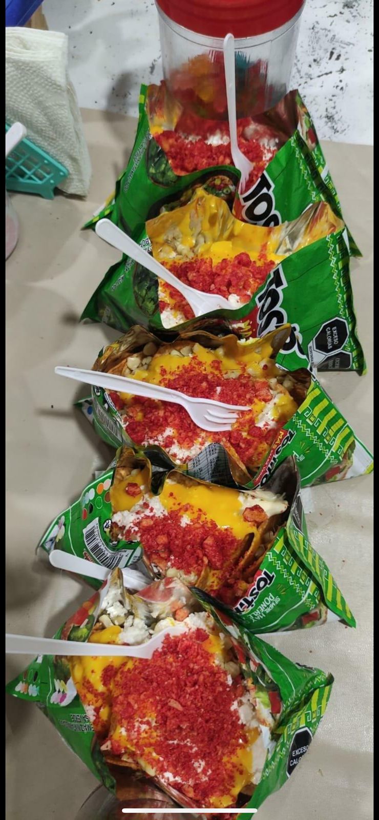 Dulces Pecados image 6