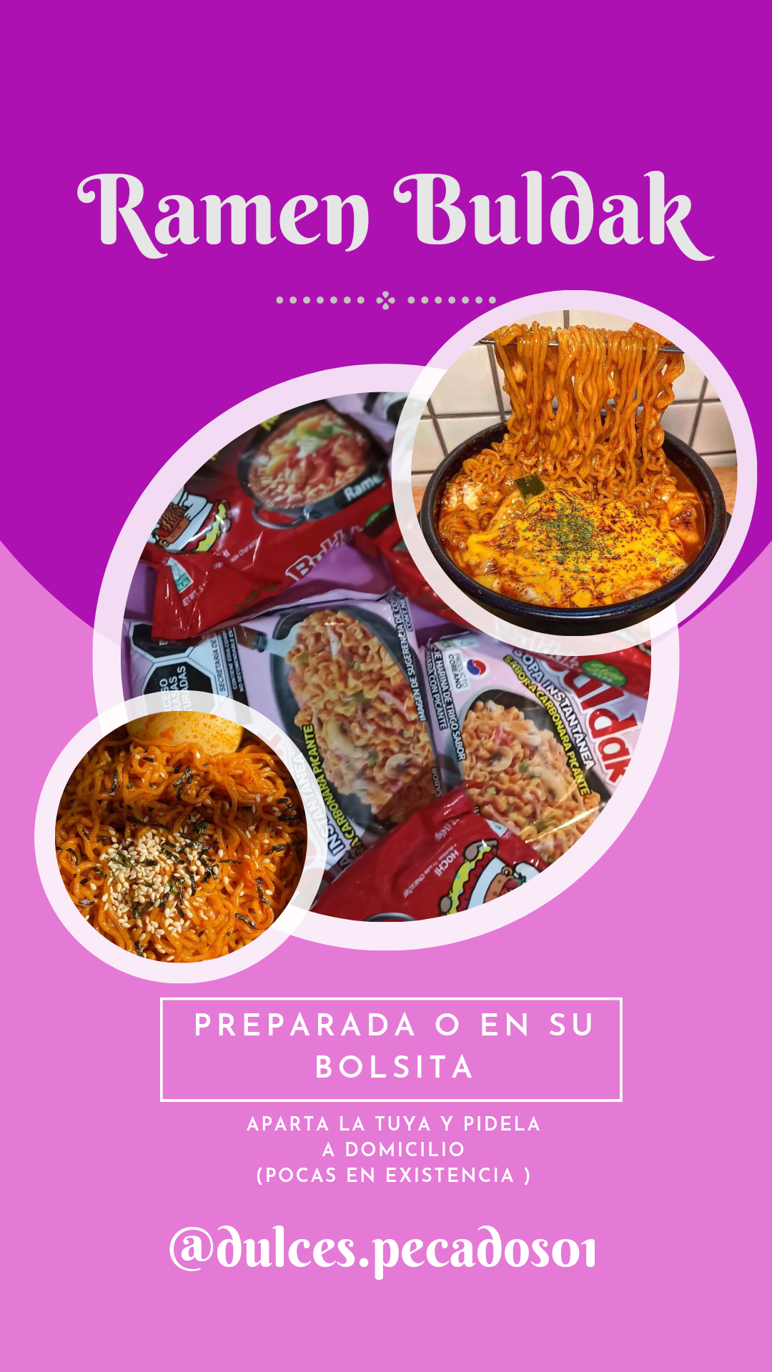 Dulces Pecados image 7