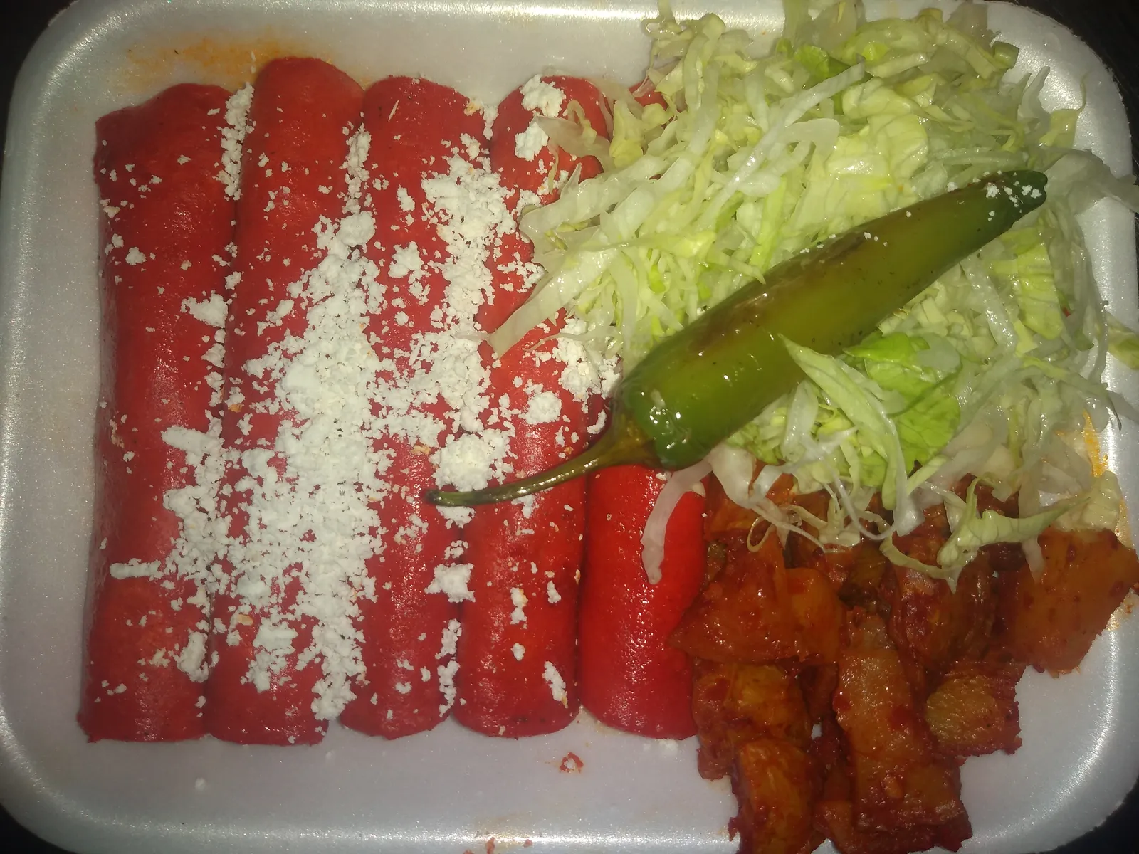 Los Cactus image 8