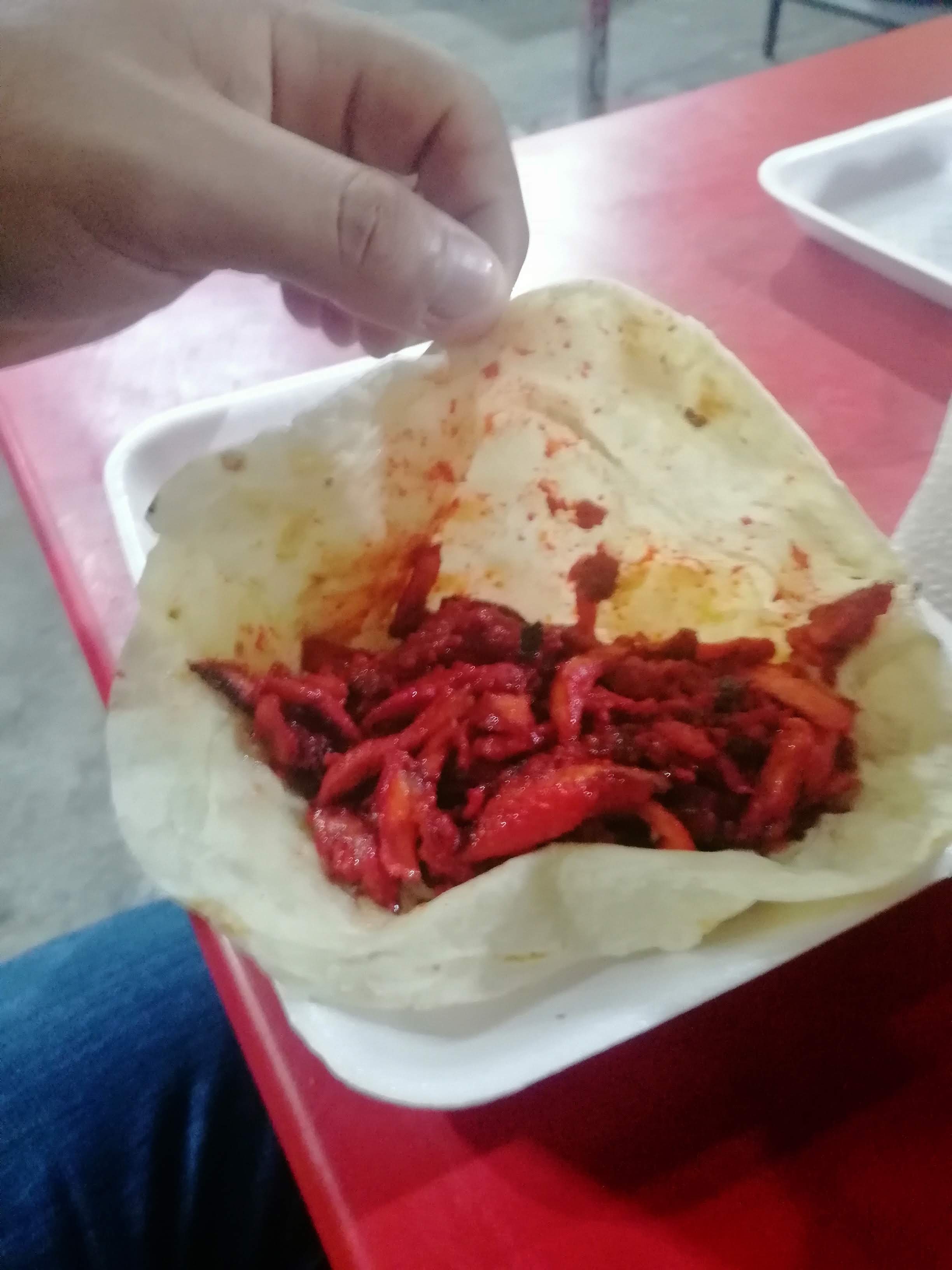 Tacos “El Big Burger” image 3