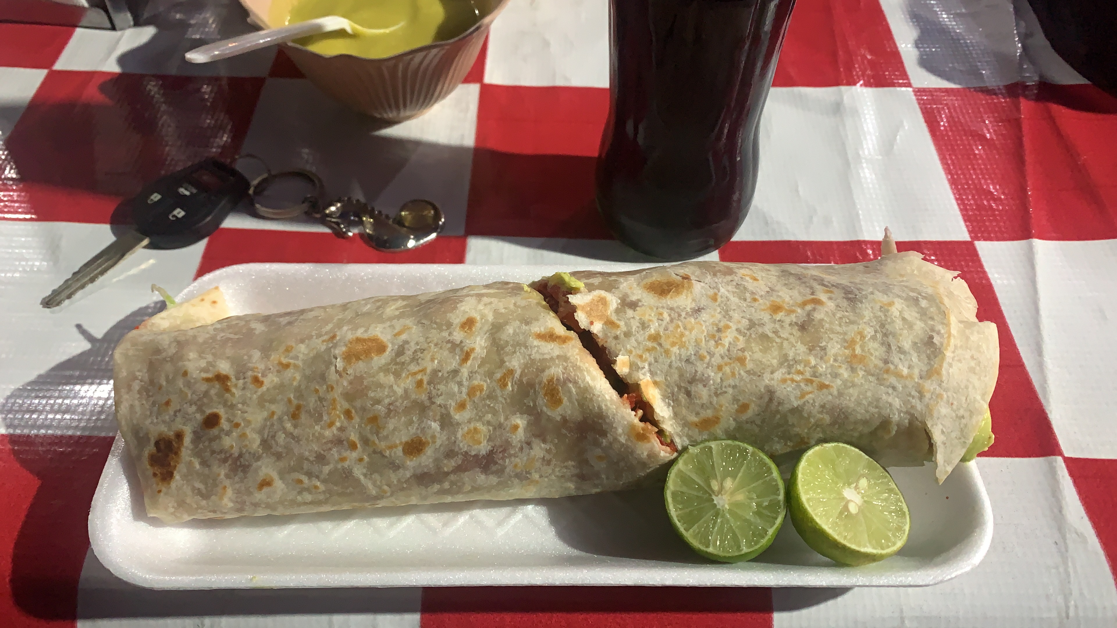 Tacos “El Big Burger” image 4