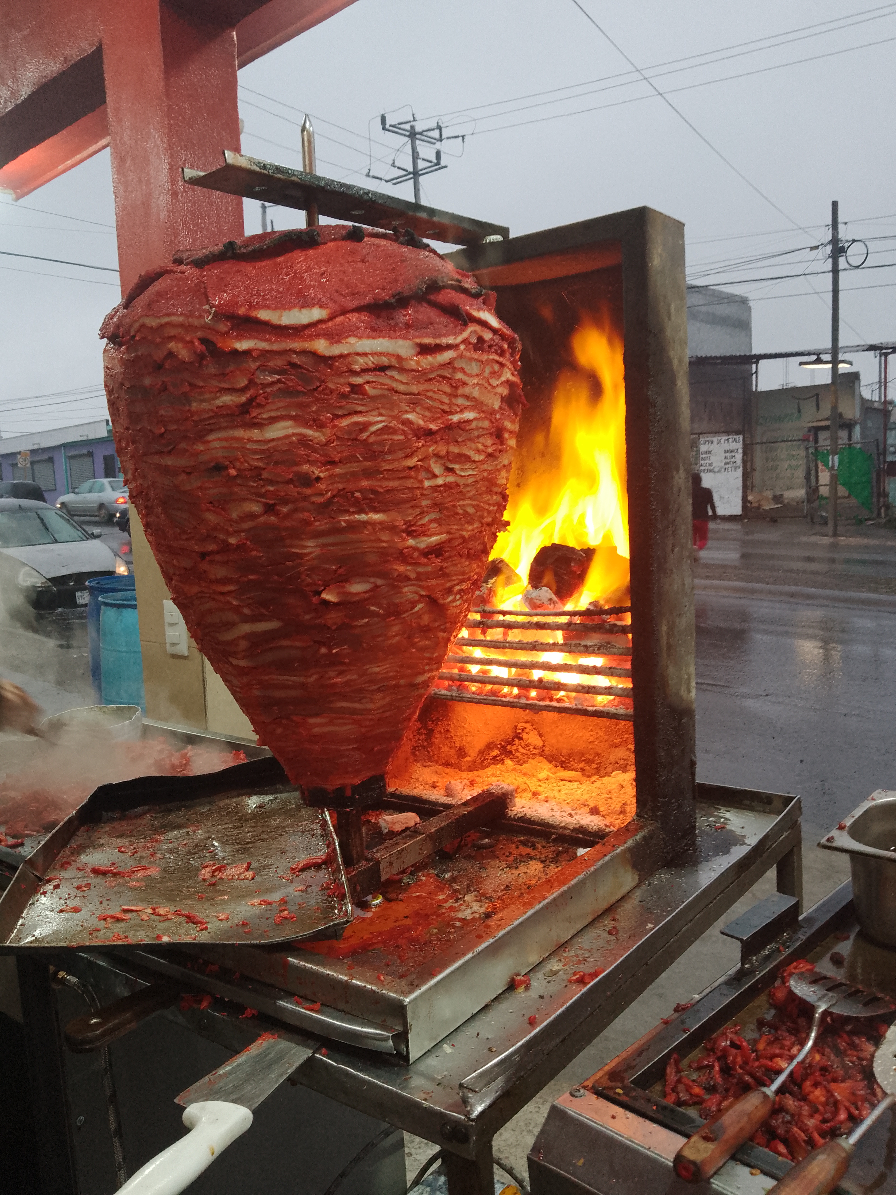 Tacos “El Big Burger” image 5