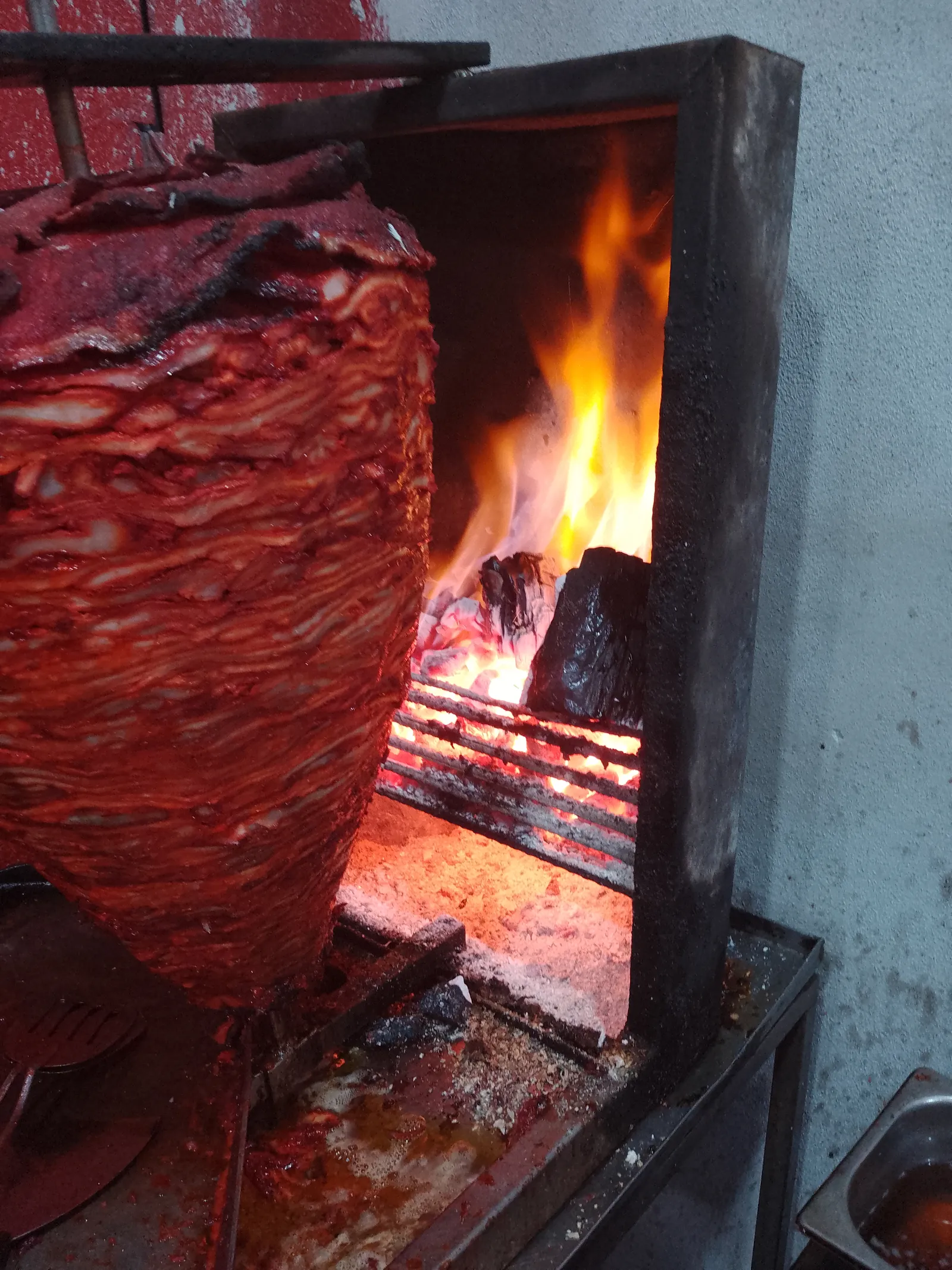 Tacos “El Big Burger” image 8