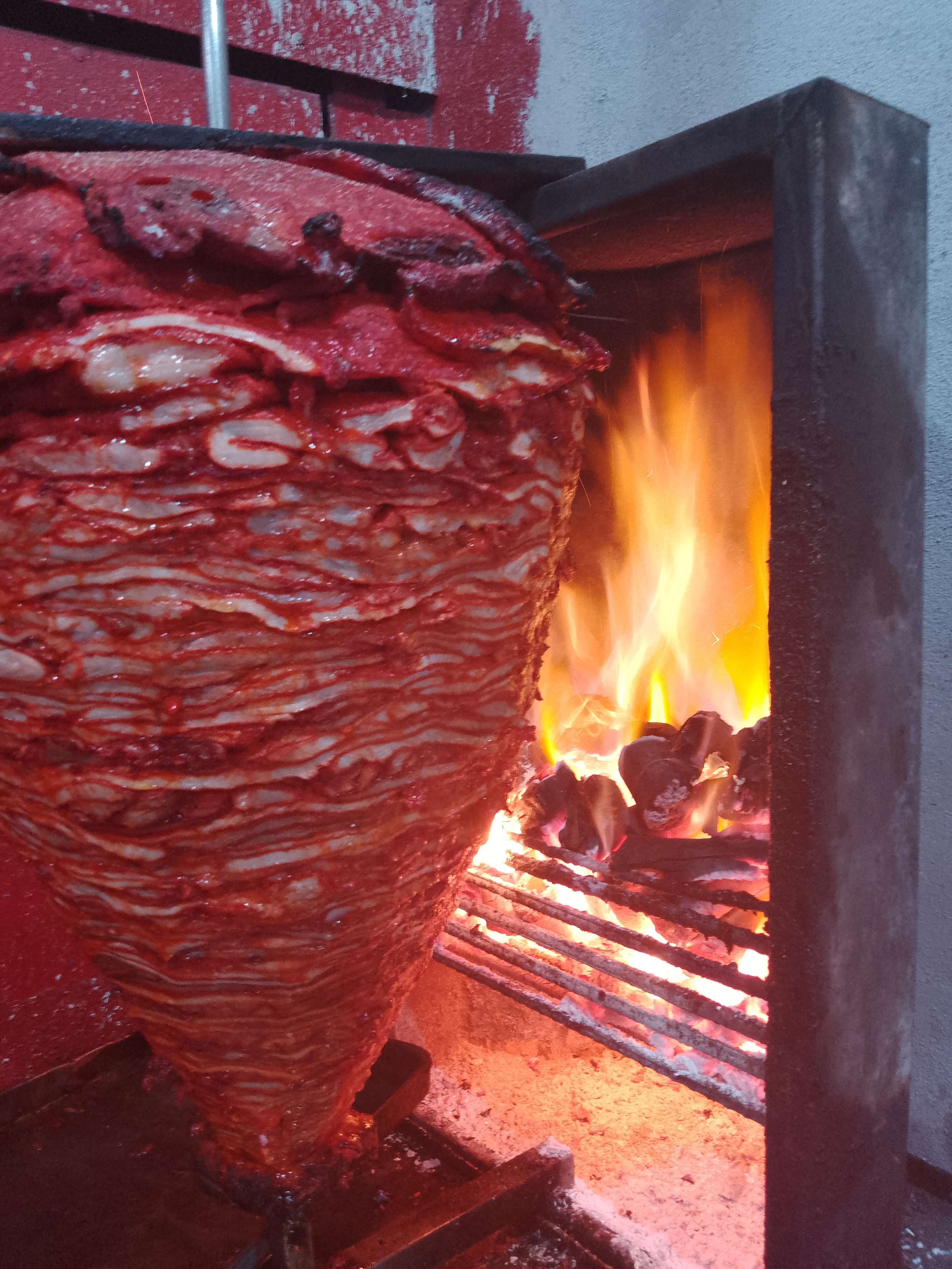 Tacos “El Big Burger” image 9