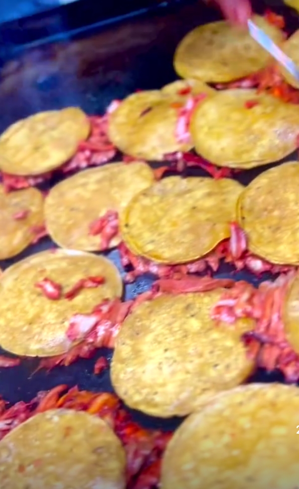 Tacos “El Big Burger” image 10