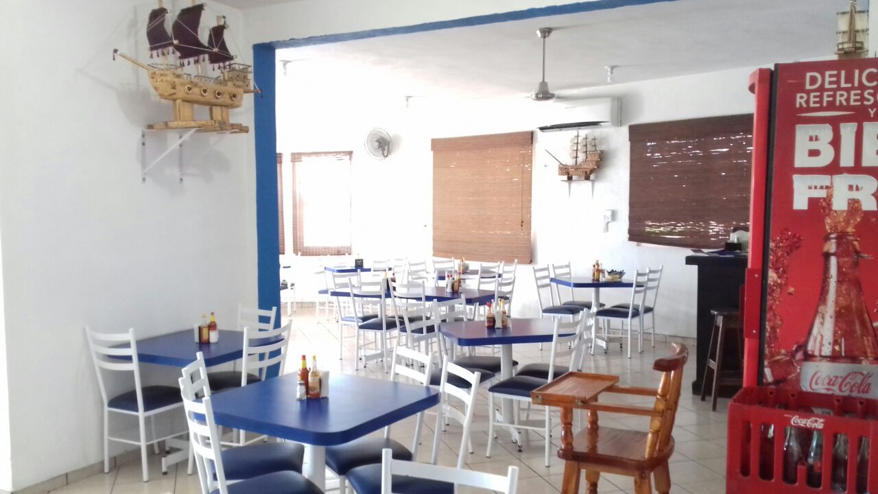 Mariscos EL ANCLA image 3