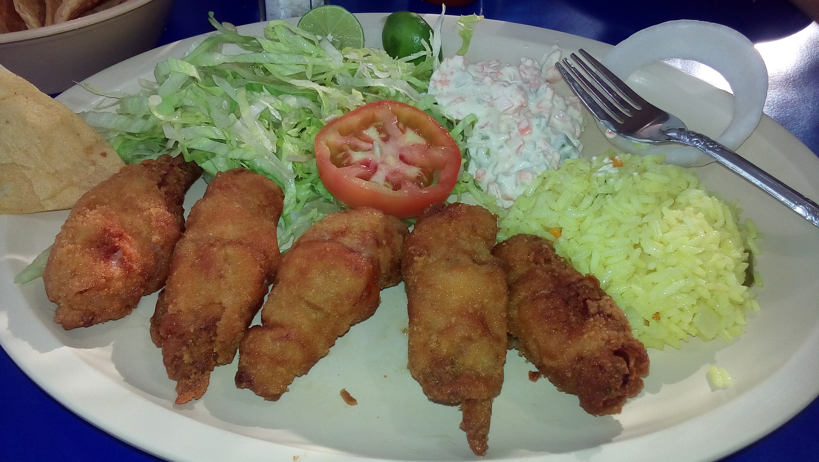 Mariscos EL ANCLA image 4