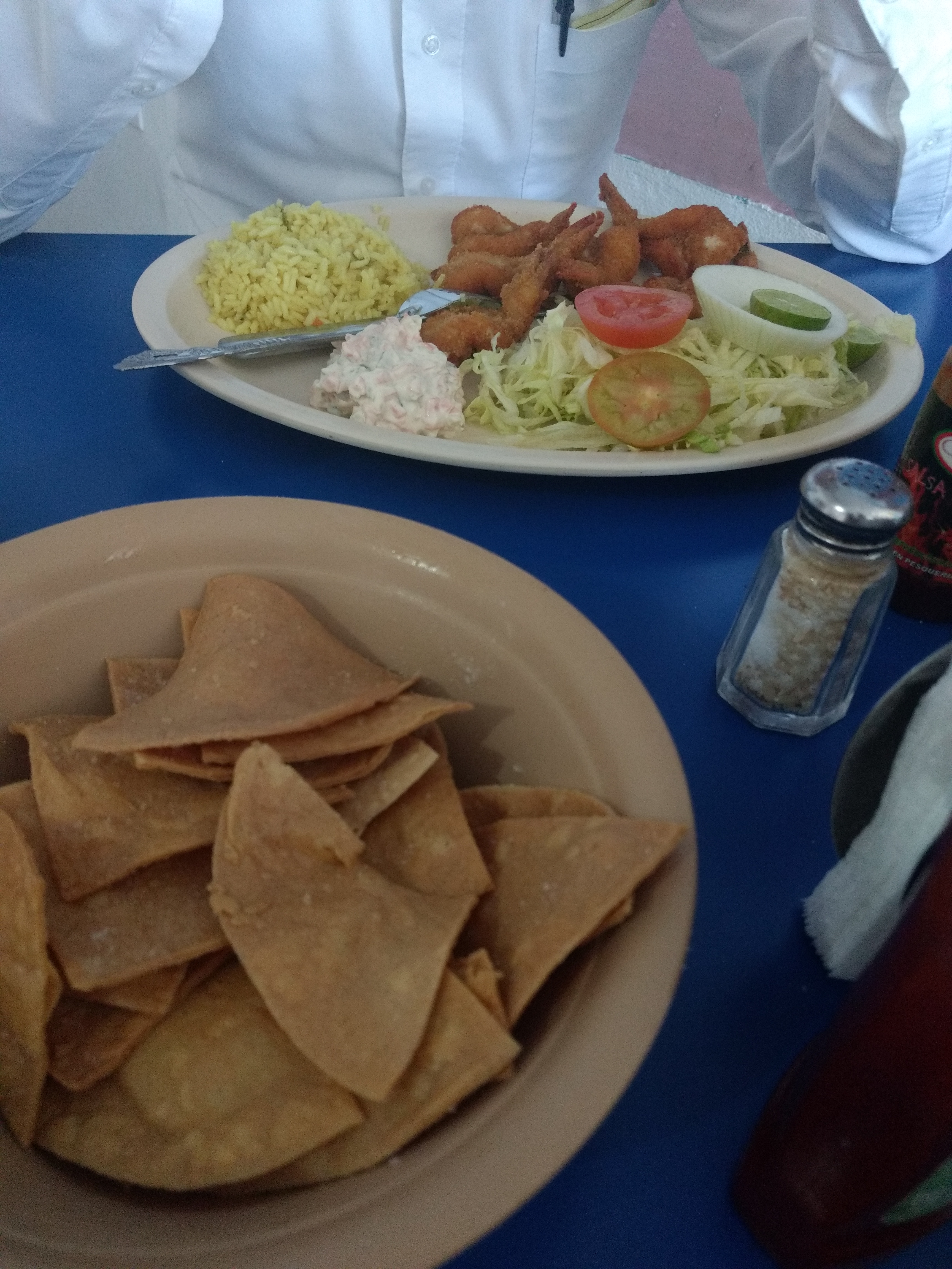 Mariscos EL ANCLA image 5