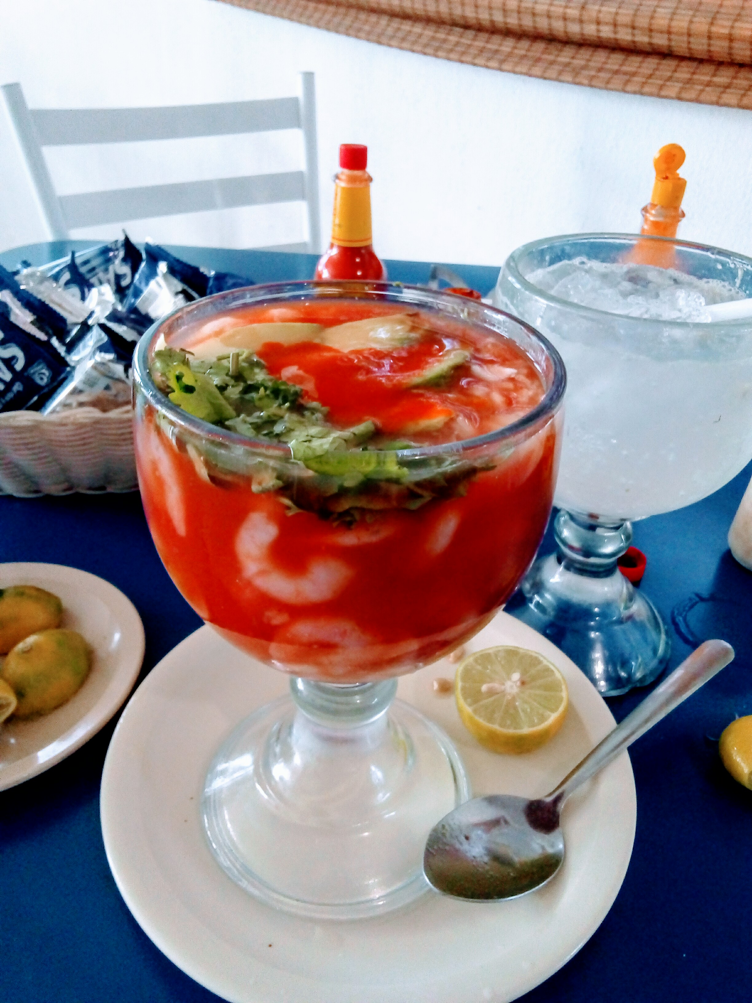Mariscos EL ANCLA image 7