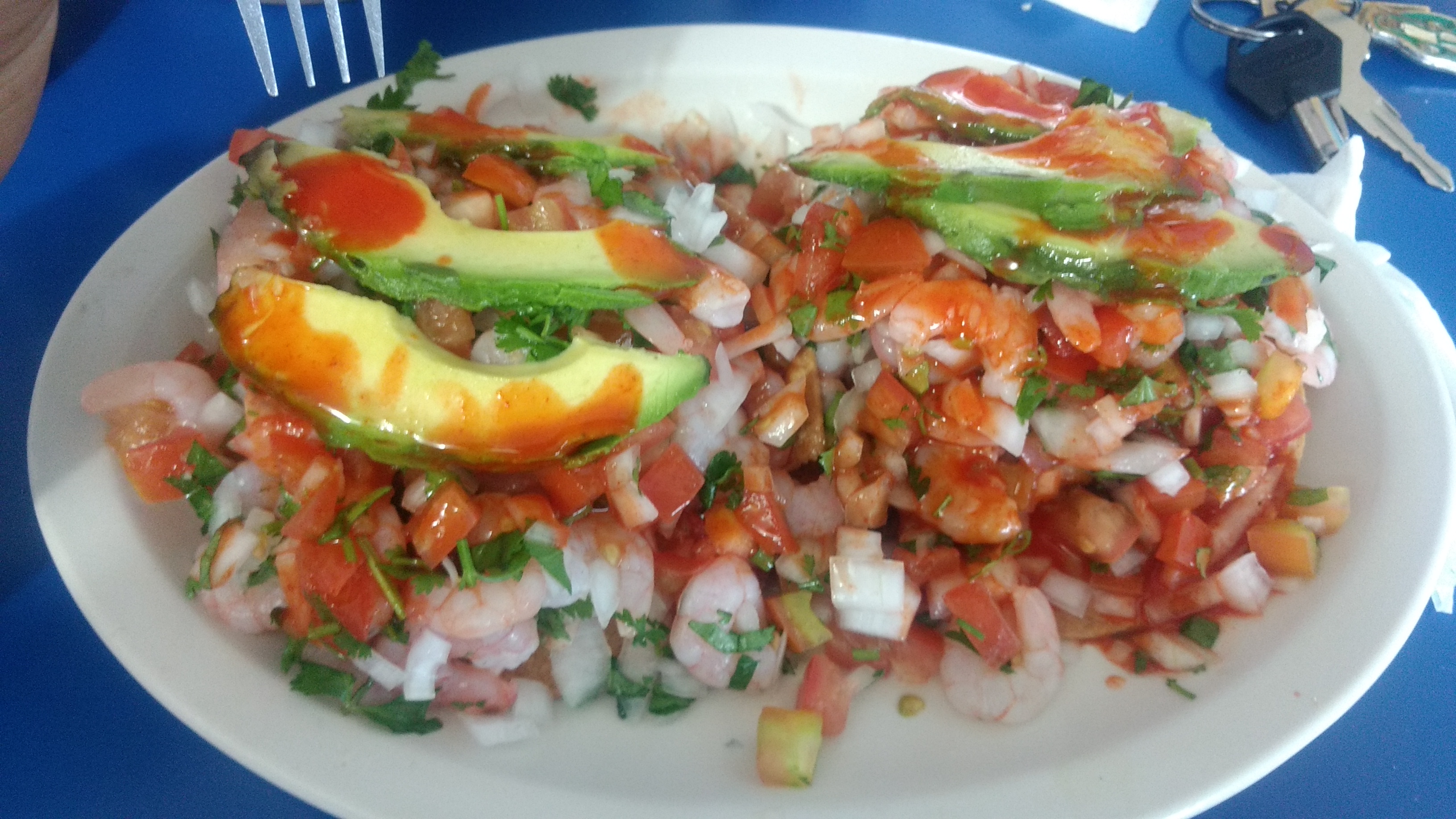 Mariscos EL ANCLA image 8