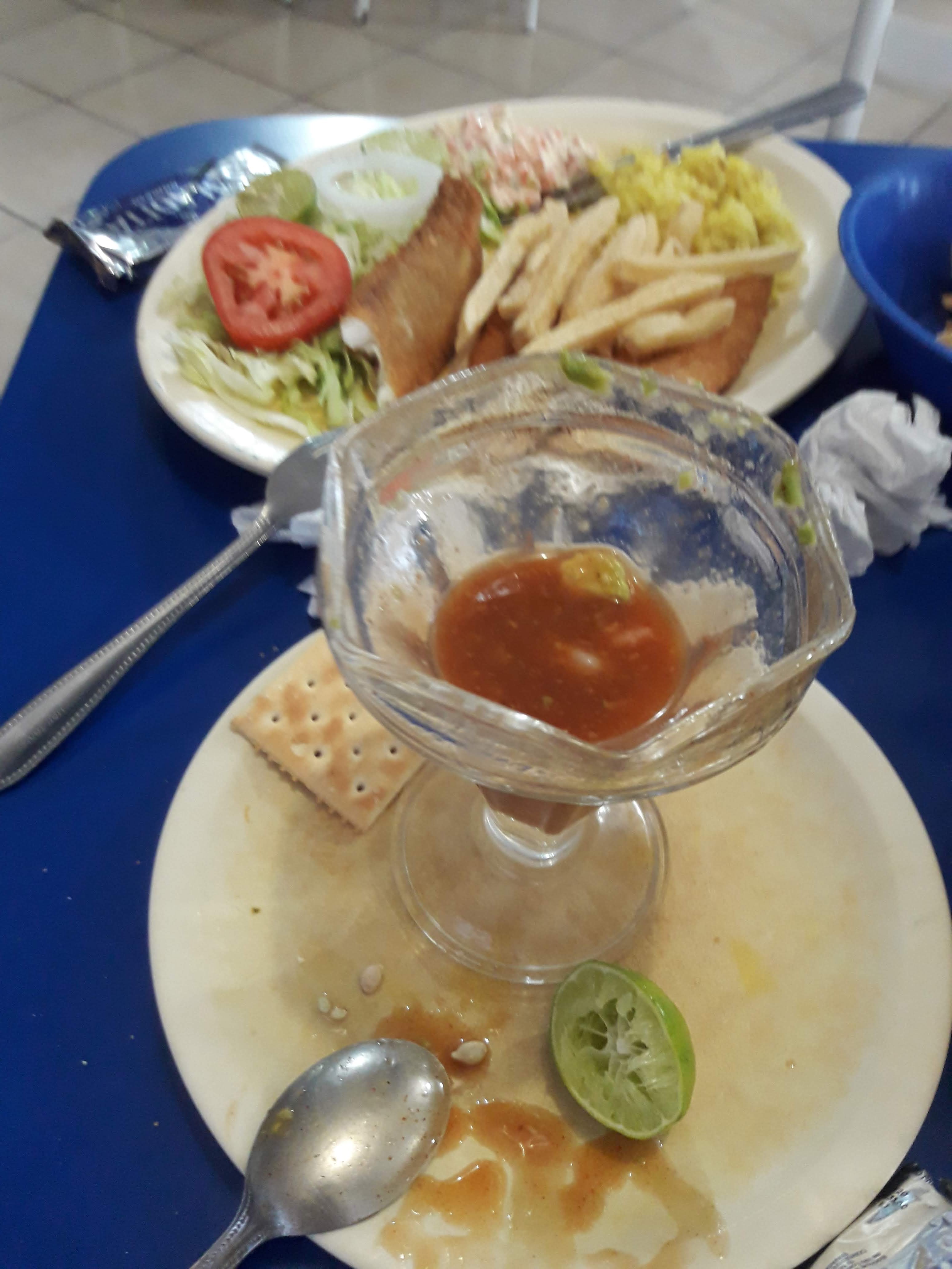 Mariscos EL ANCLA image 9
