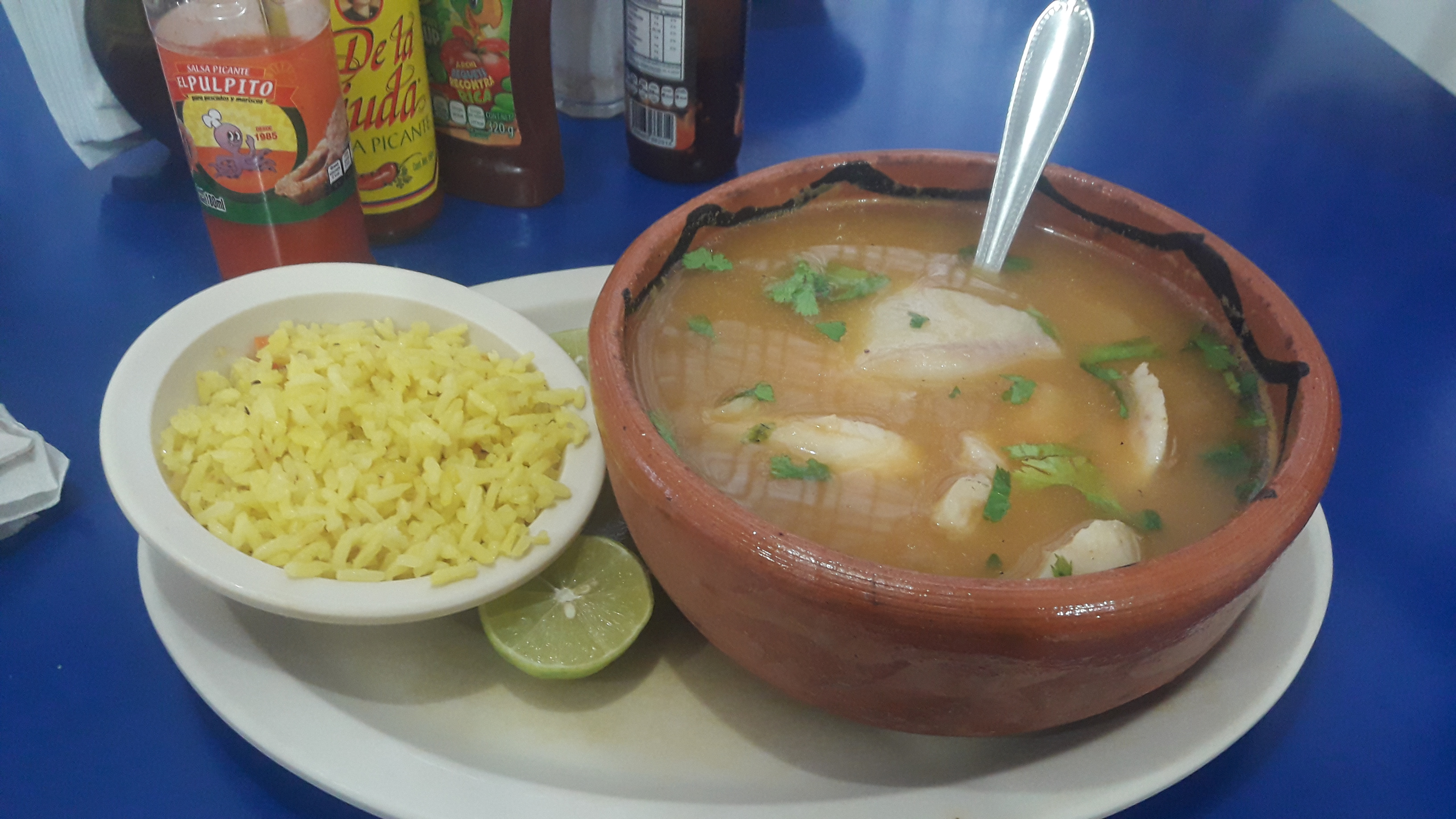Mariscos EL ANCLA image 10