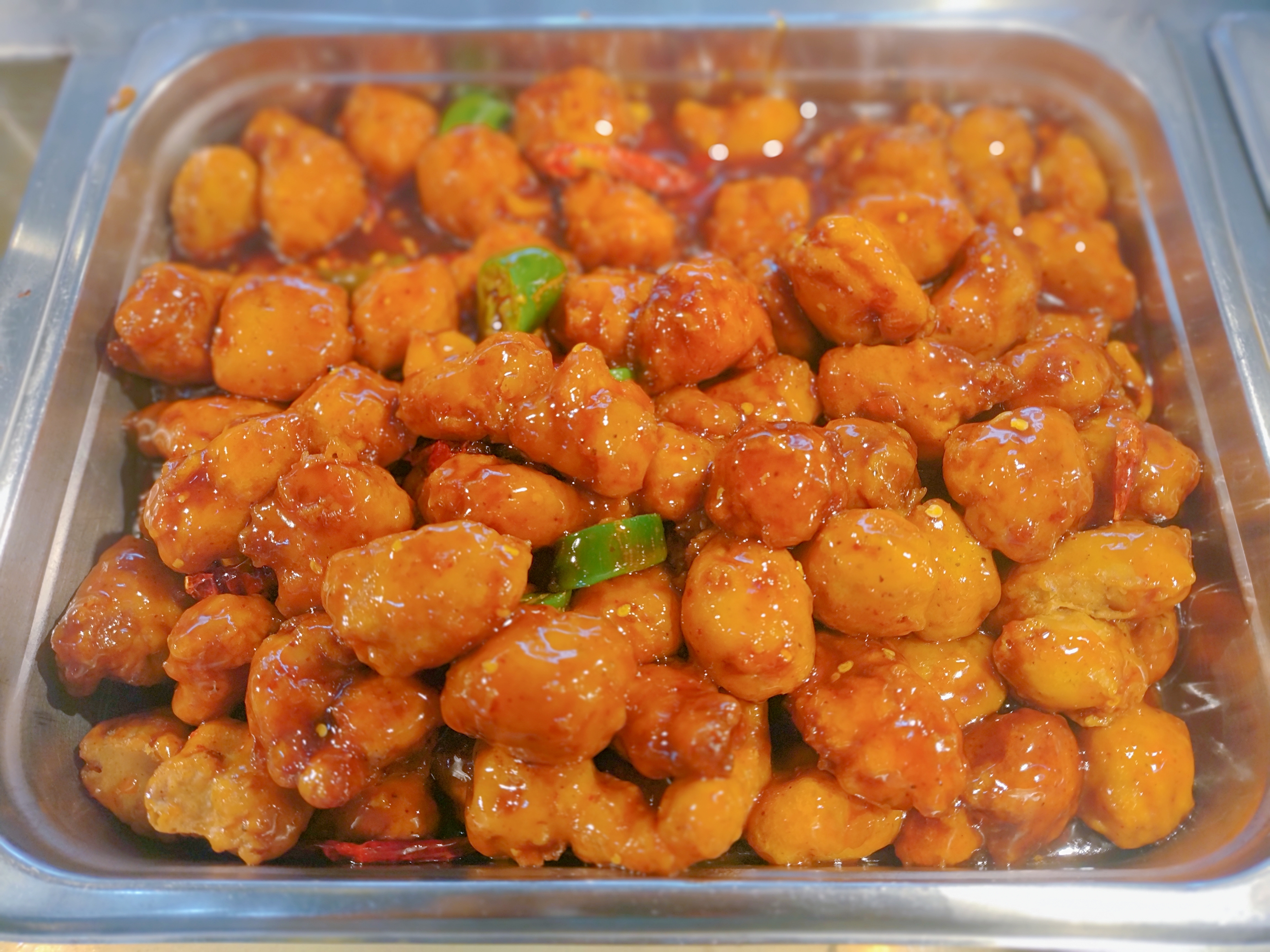 Kai Yue Comida China Cantonesa image 3