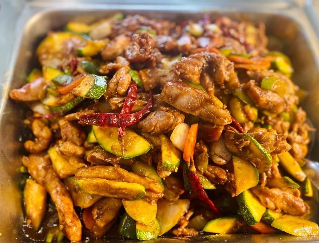 Kai Yue Comida China Cantonesa image 5