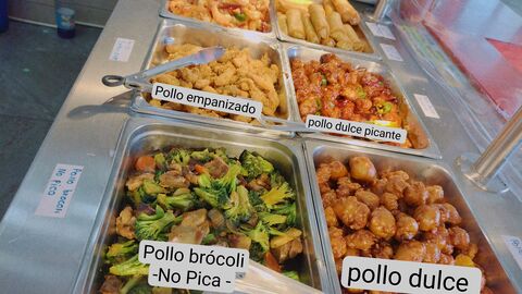 Kai Yue Comida China Cantonesa image 6