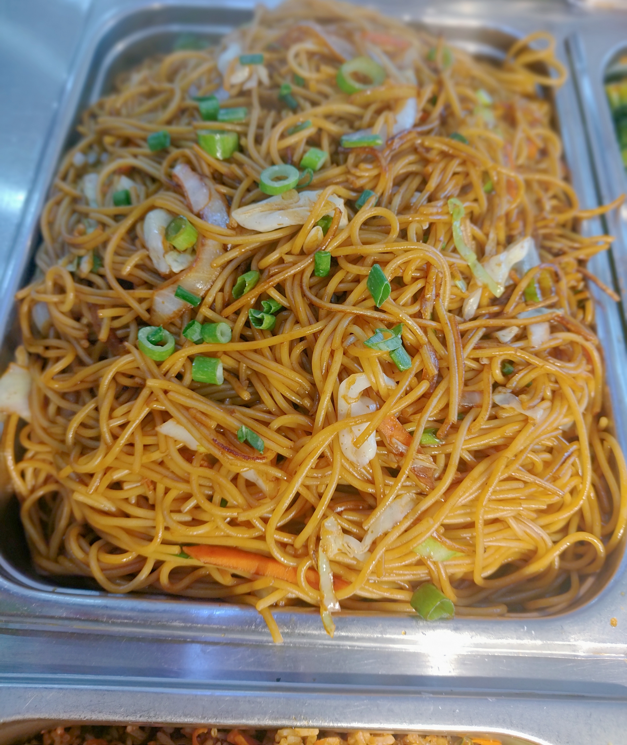 Kai Yue Comida China Cantonesa image 7