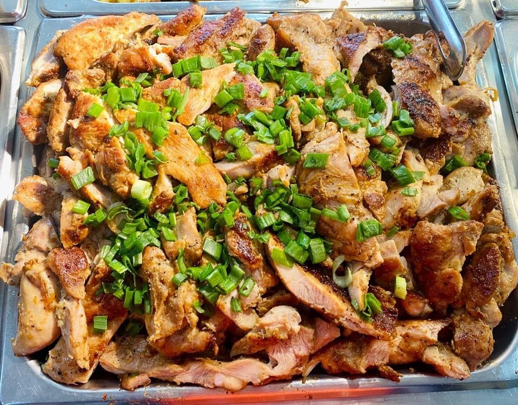 Kai Yue Comida China Cantonesa image 8