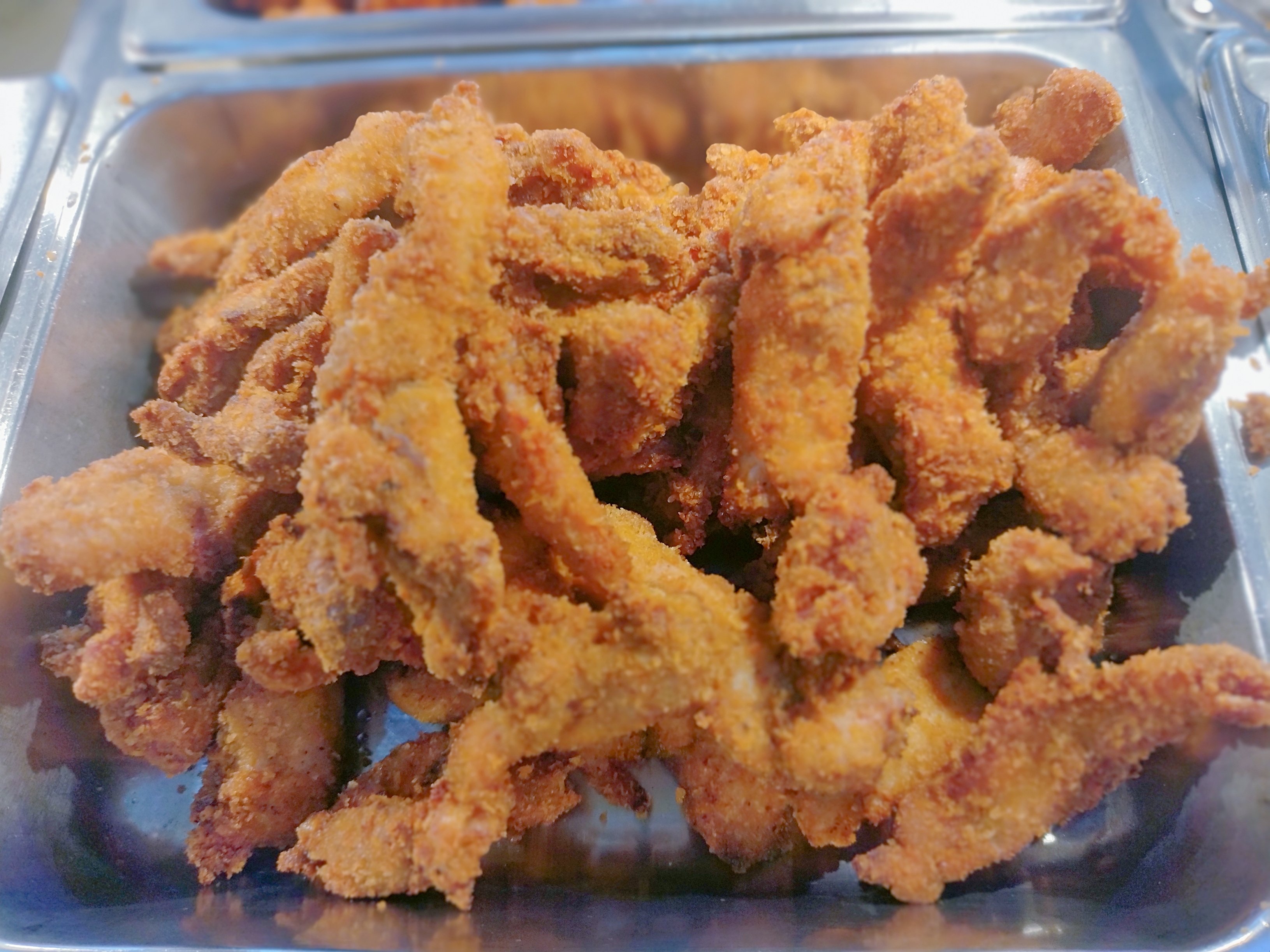 Kai Yue Comida China Cantonesa image 9