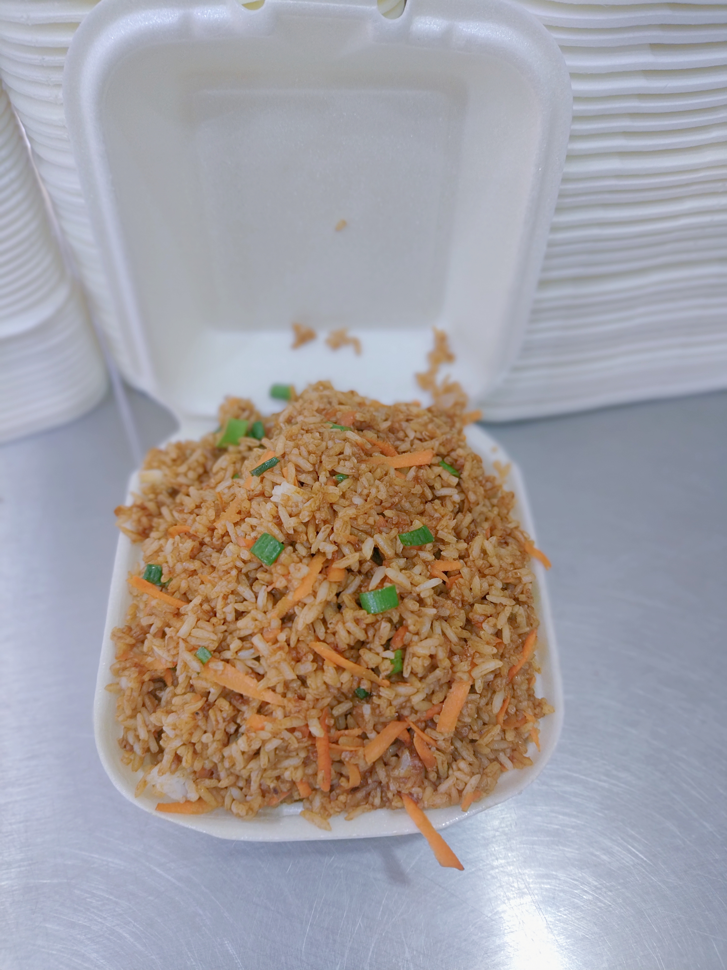 Kai Yue Comida China Cantonesa image 10