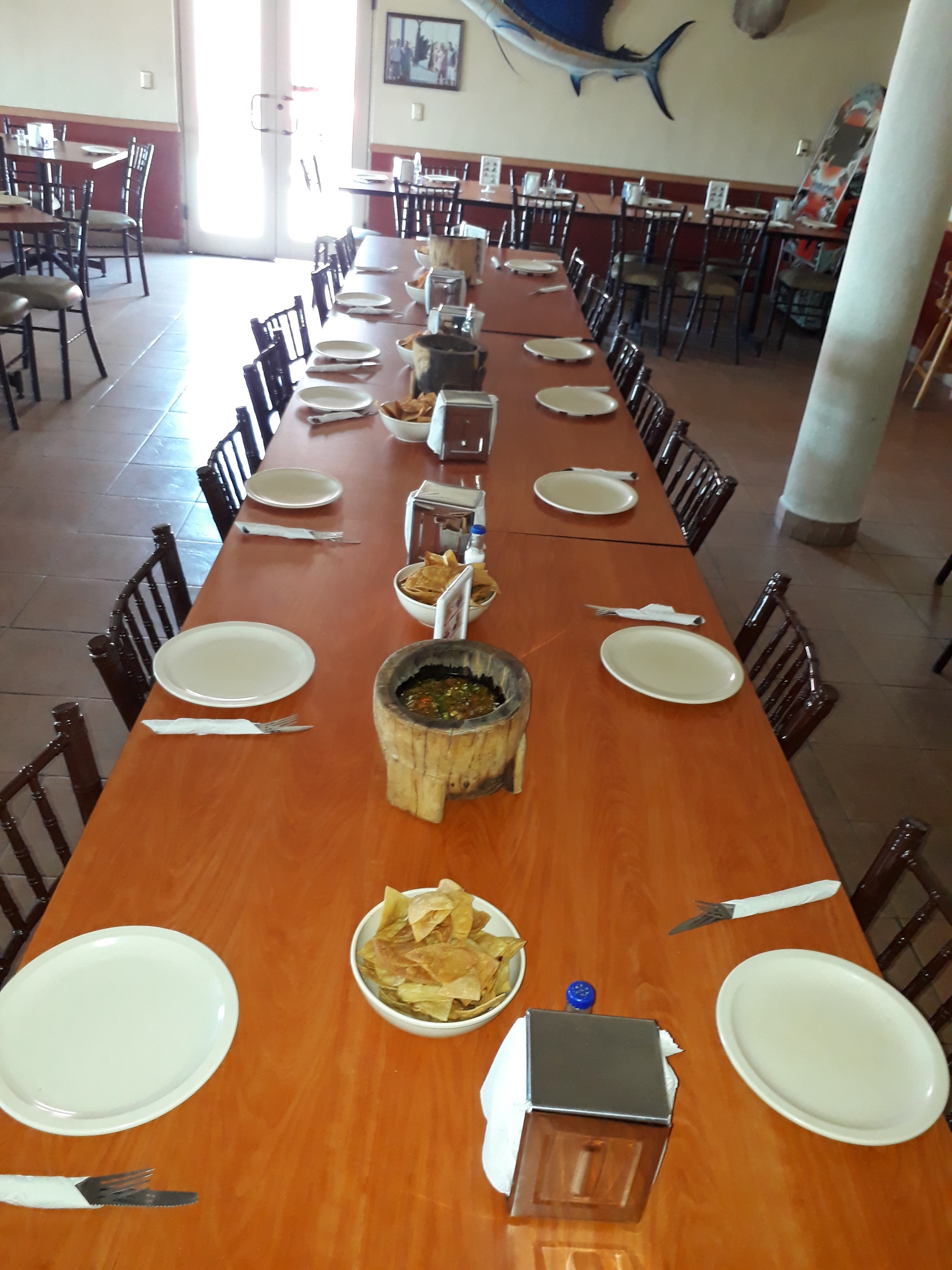 Restaurante El Fogón image 1