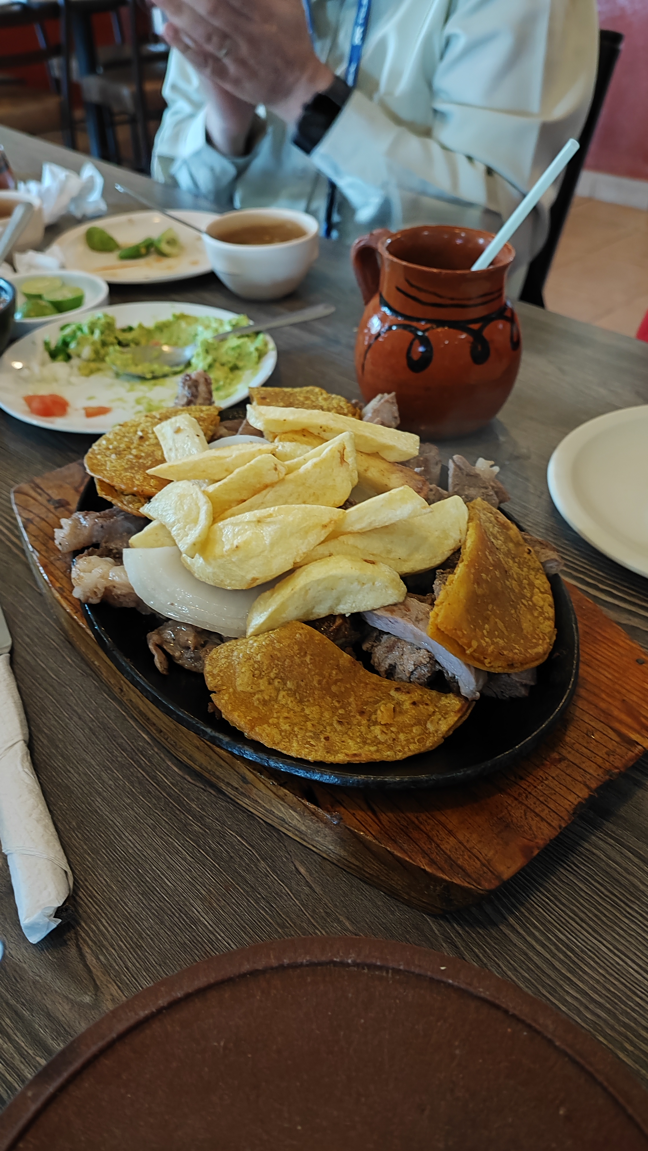 Restaurante El Fogón image 2