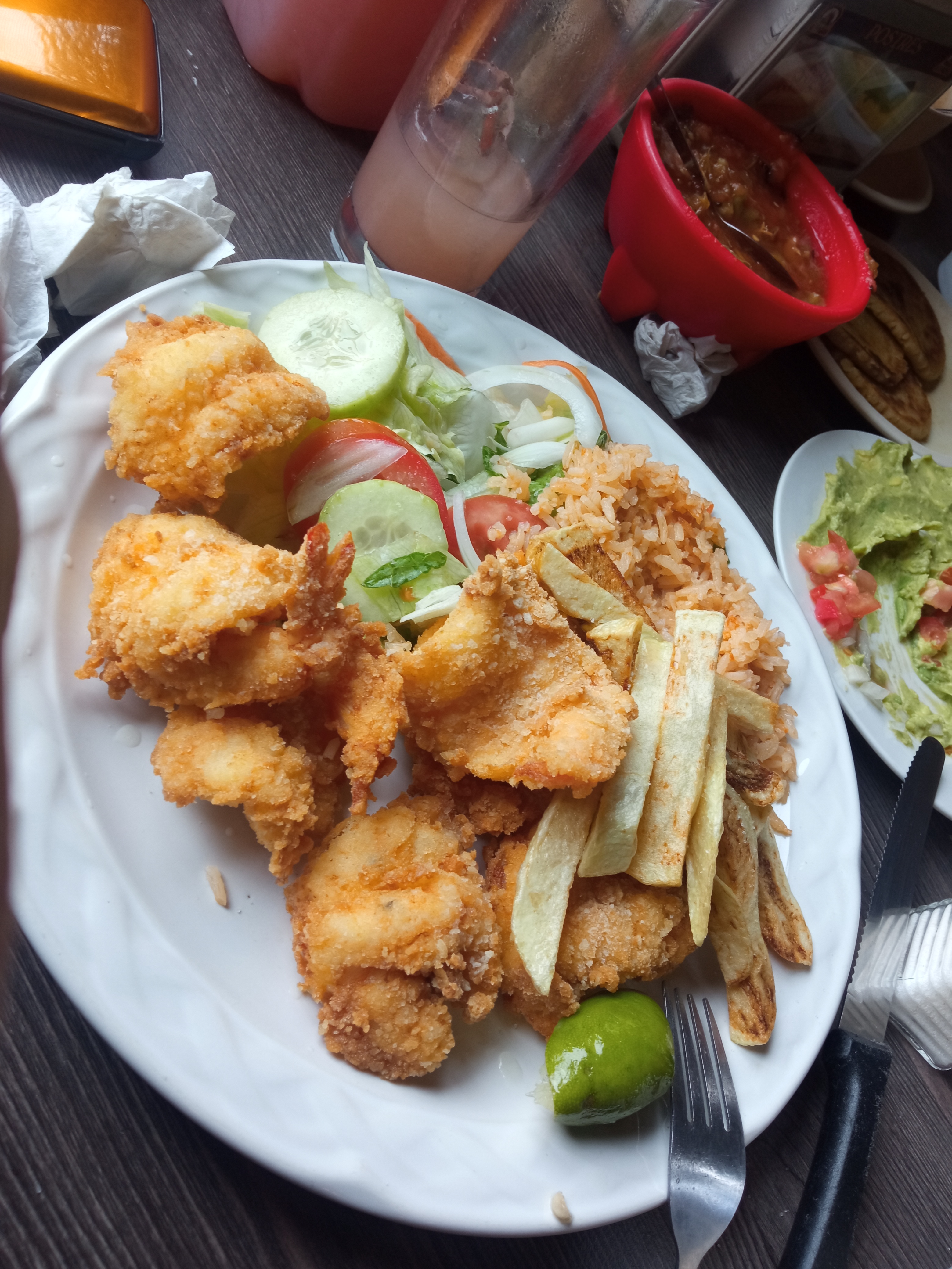 Restaurante El Fogón image 5