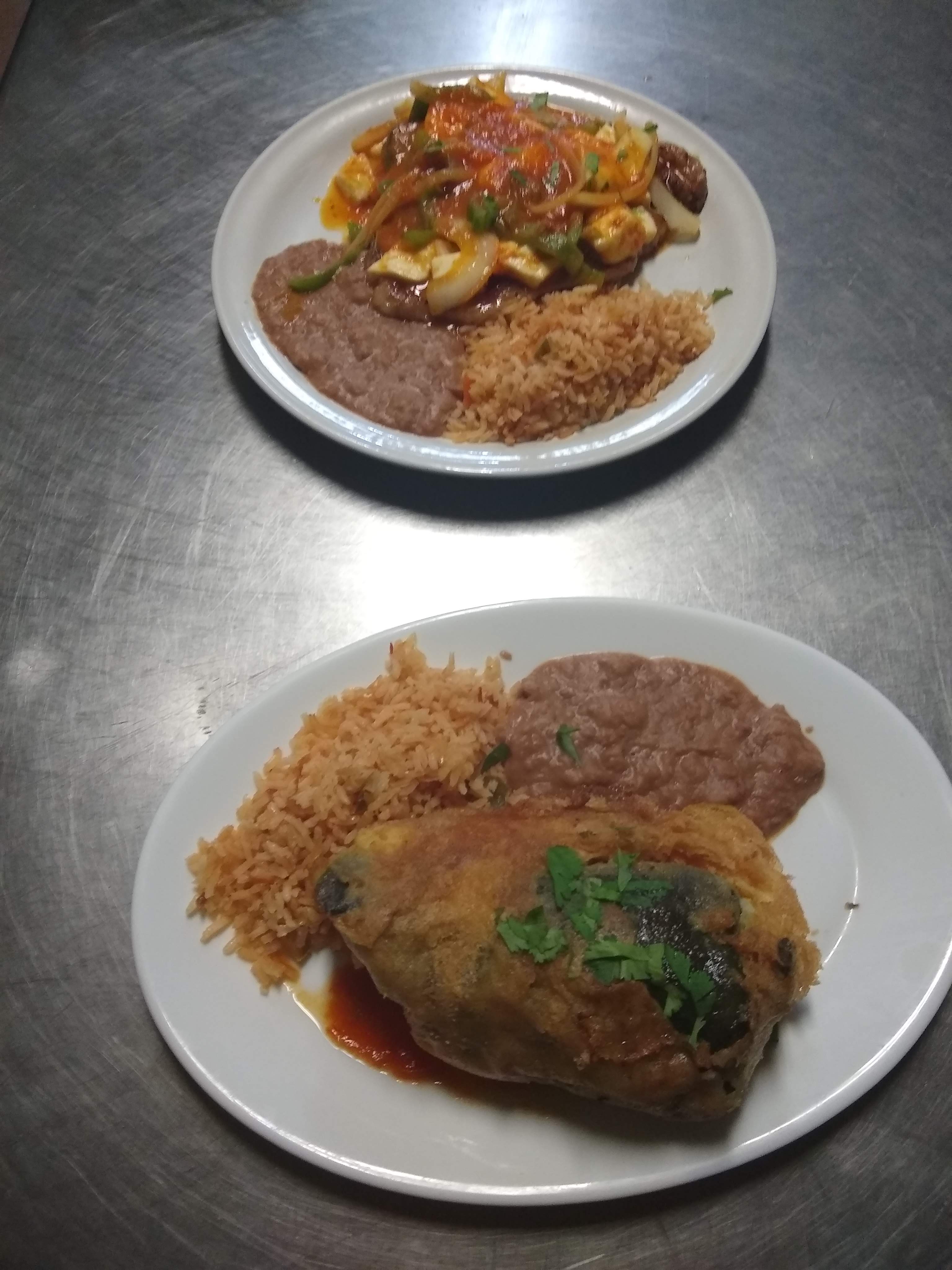 Restaurante El Fogón image 9