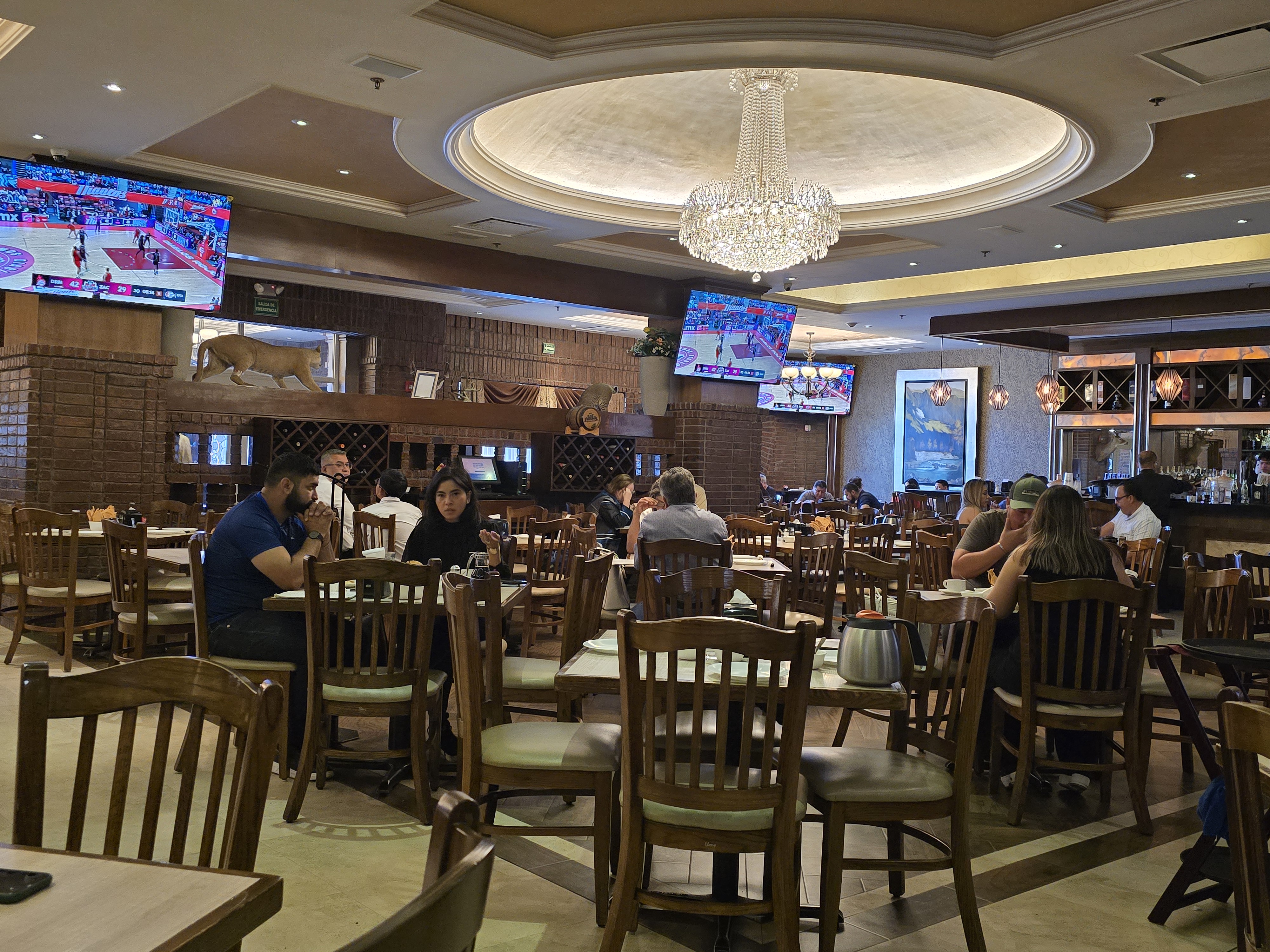 Los Fresnos Restaurante (Suc. Aeropuerto) image 5